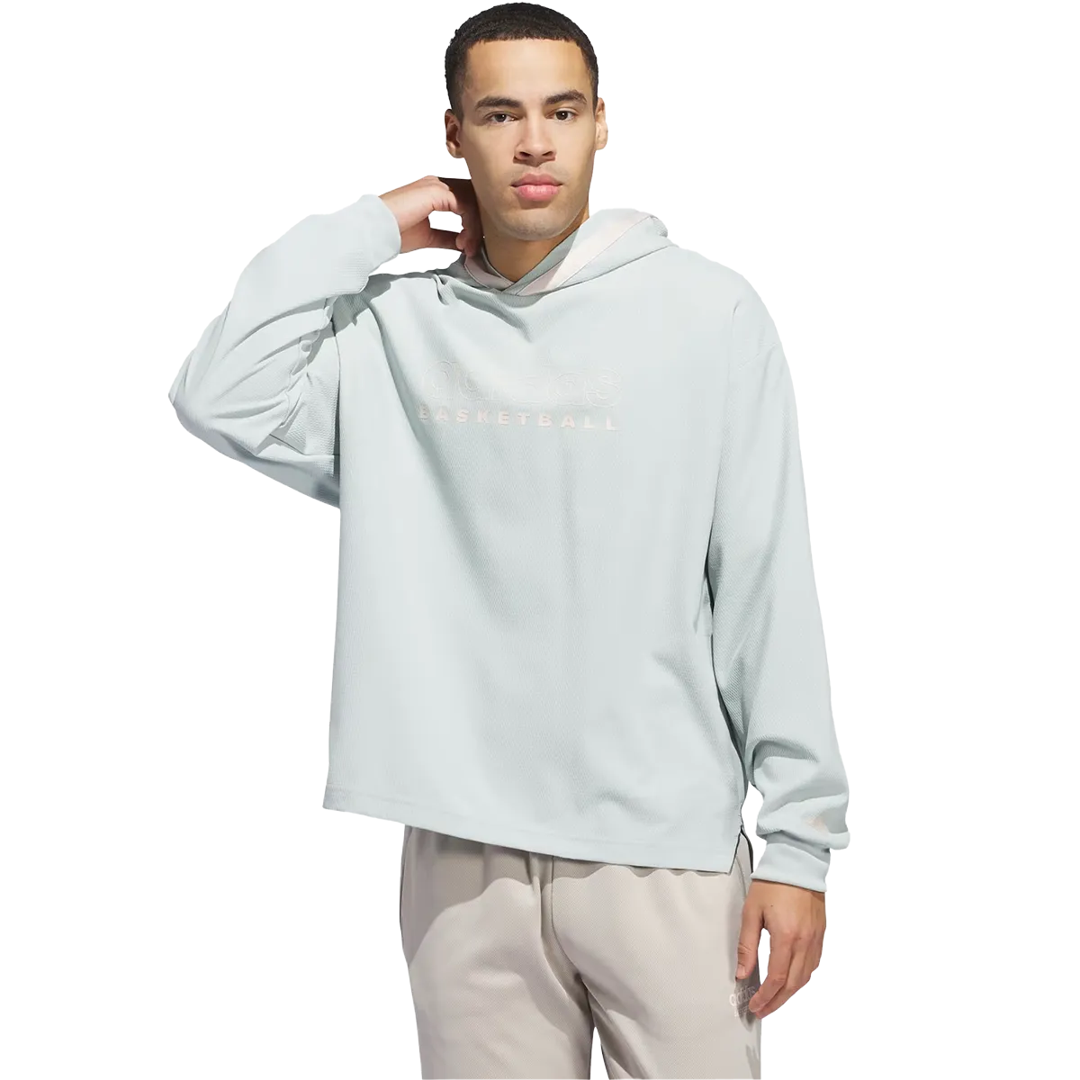 Men's Select Hoody