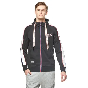 Men's Sports Star Hoodie