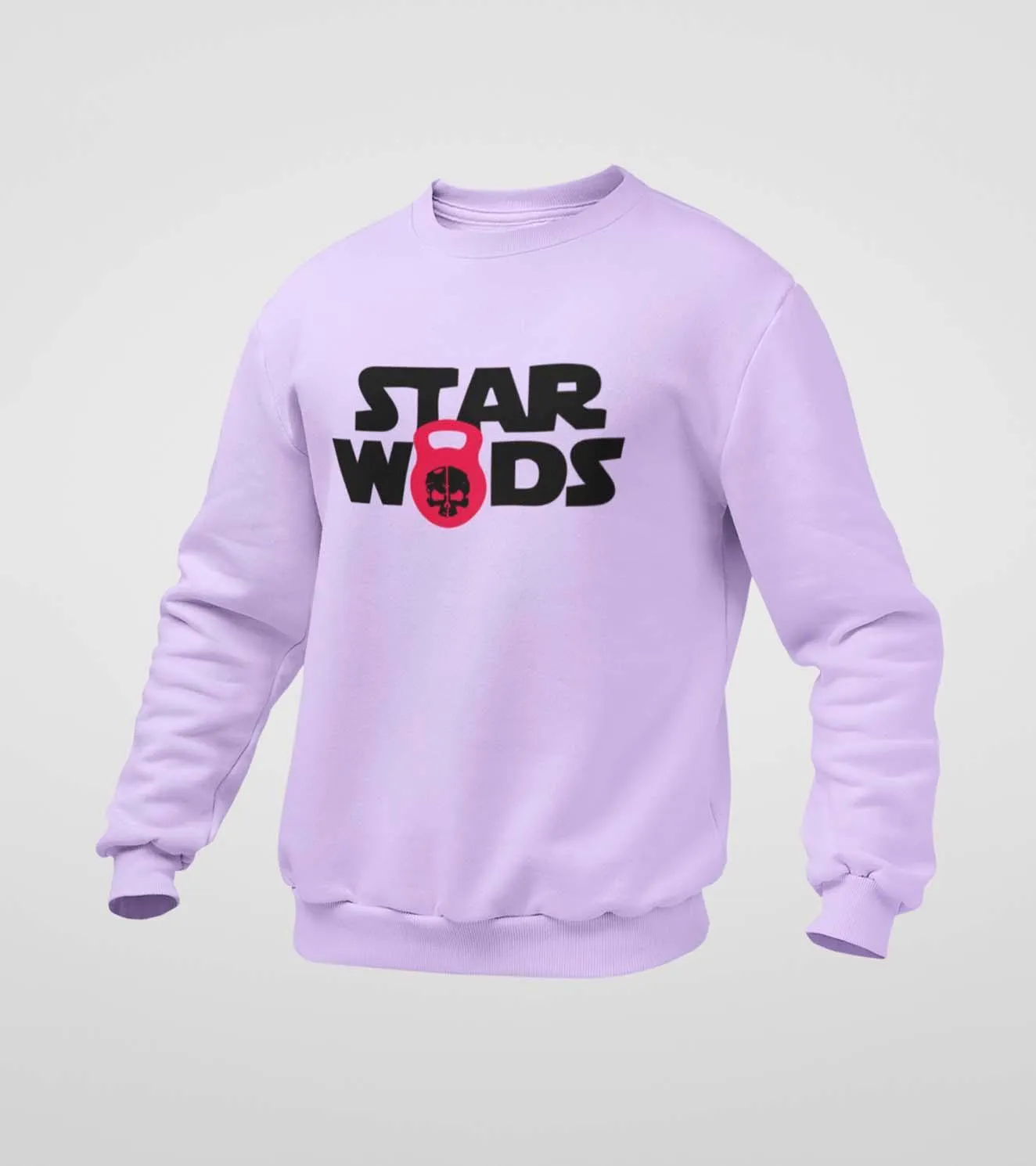 Men's Starwods Sweatshirt