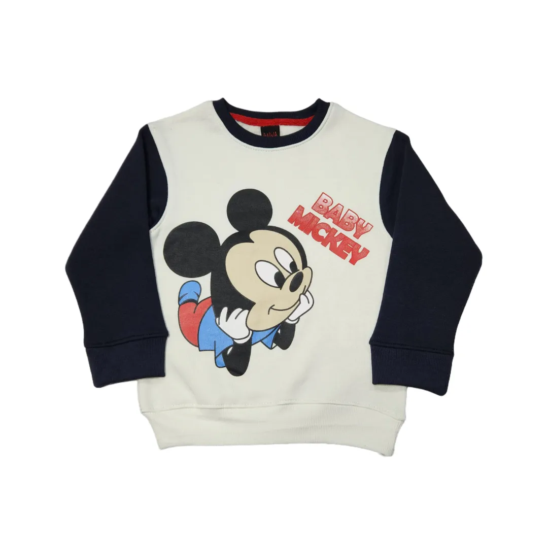 Mickey’s Cozy Comfort Tracksuit