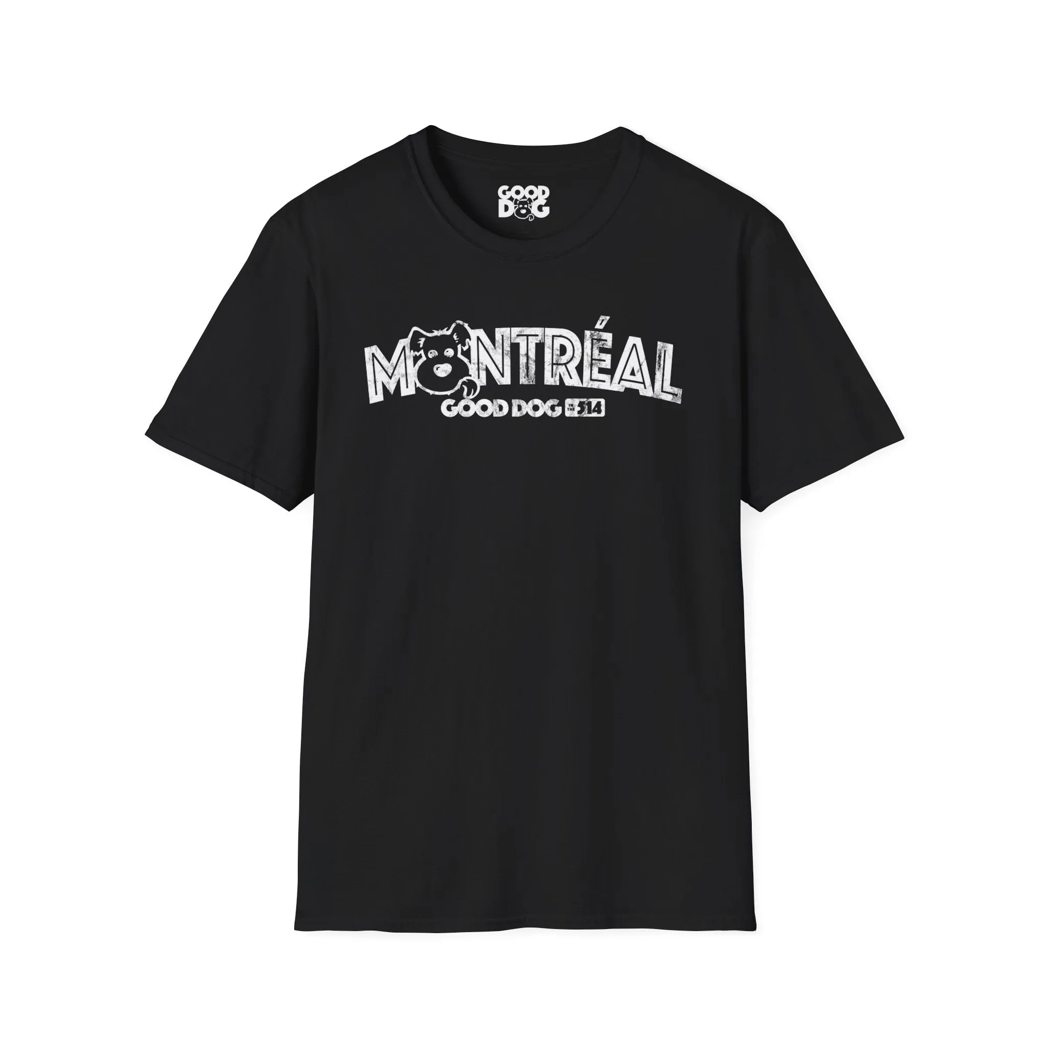 Montréal Tee