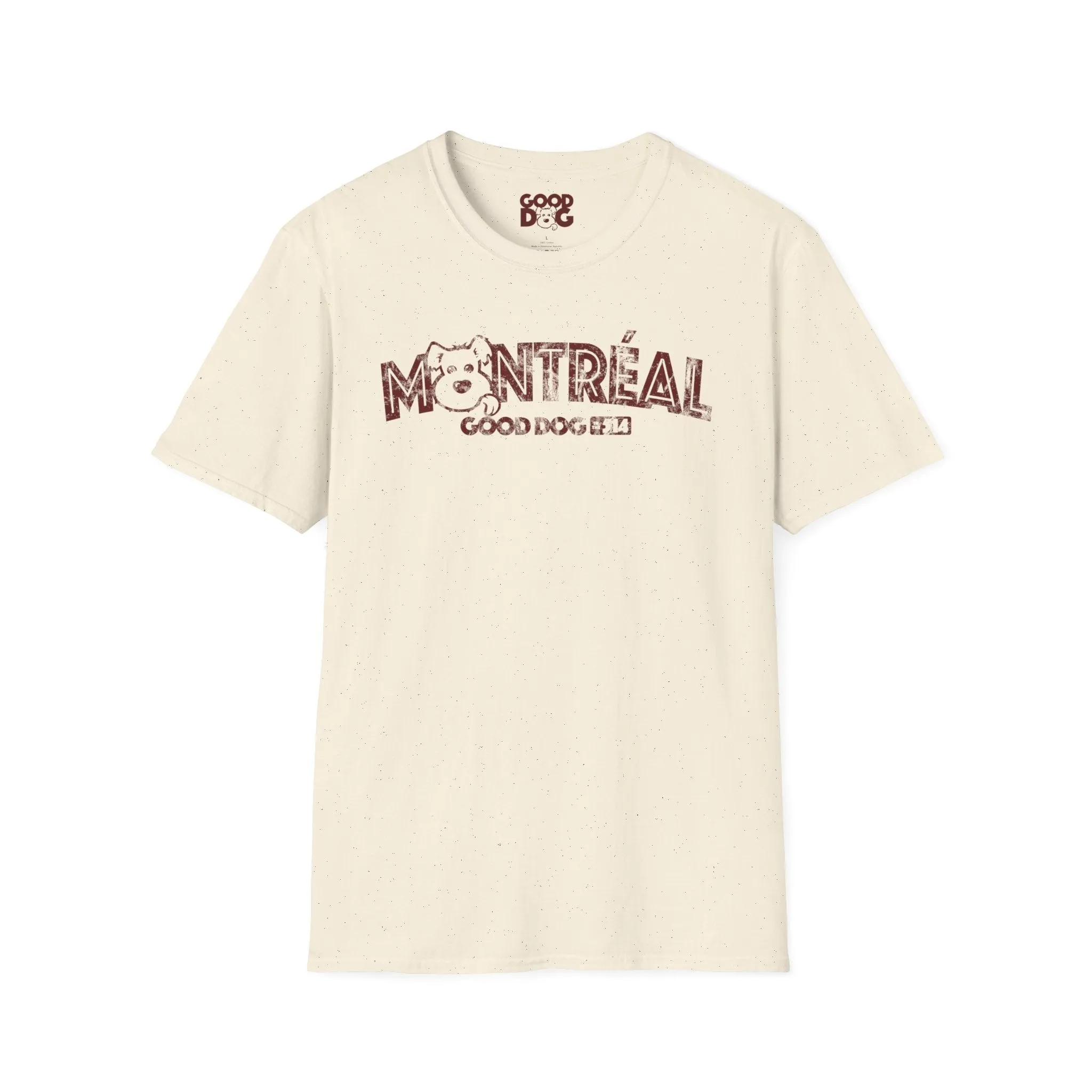 Montréal Tee