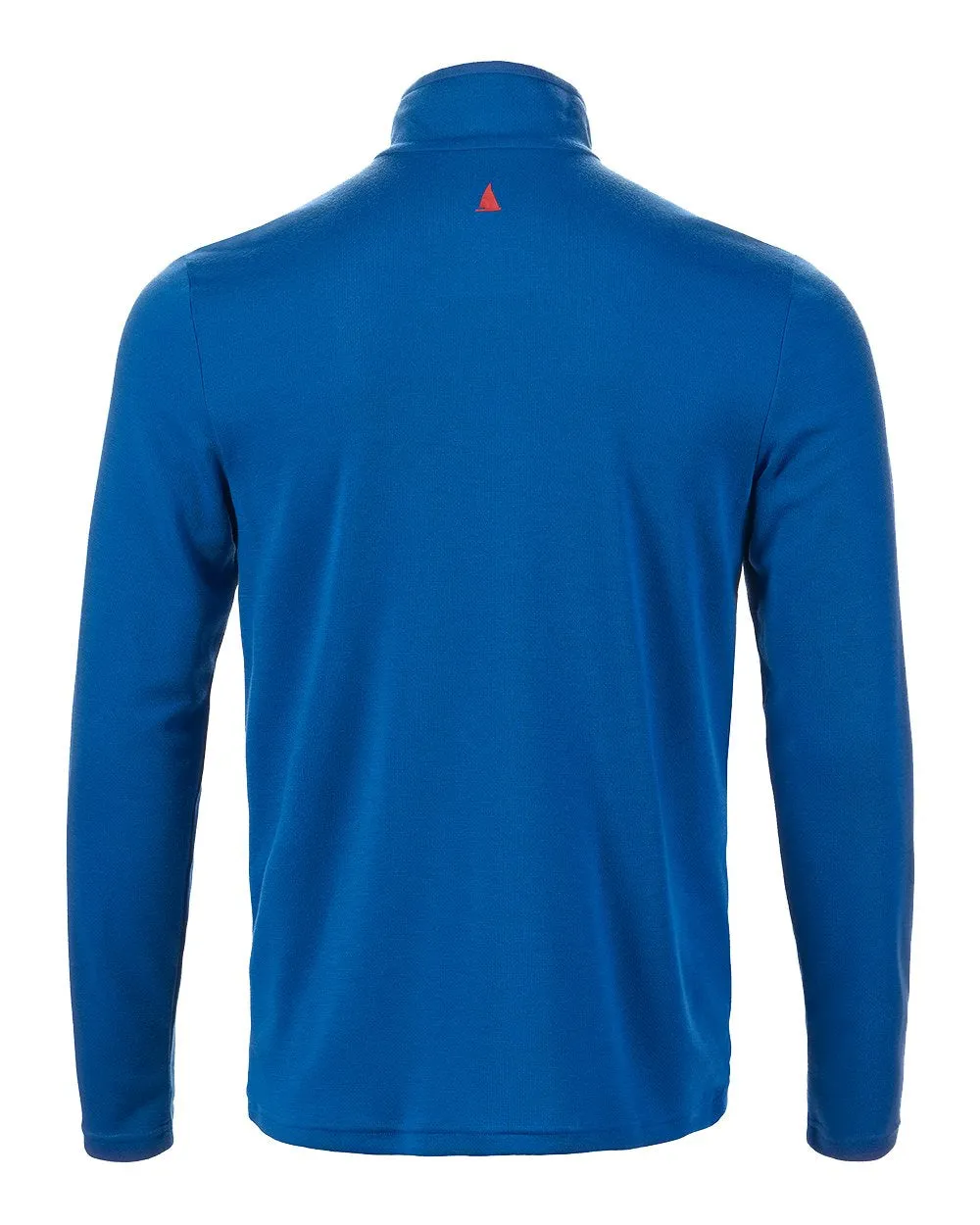 Musto Mens Fast Dry Half Zip Top