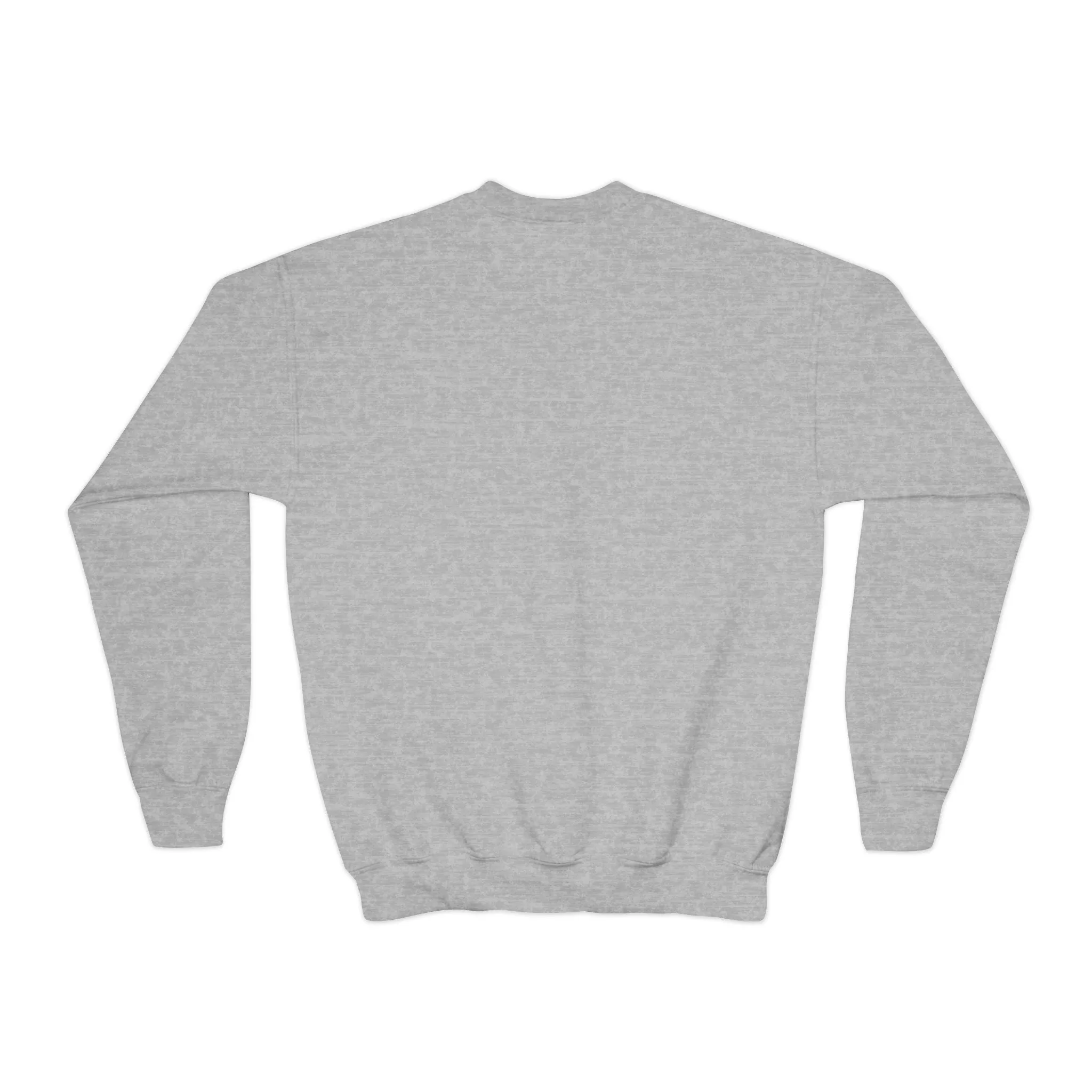 NEW Kids Crewneck (WHT)