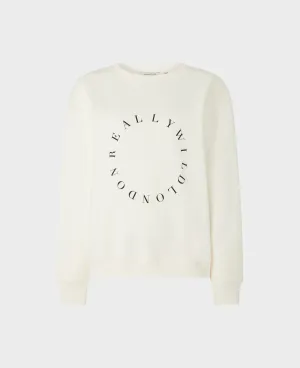 Organic Cotton Sweatshirt