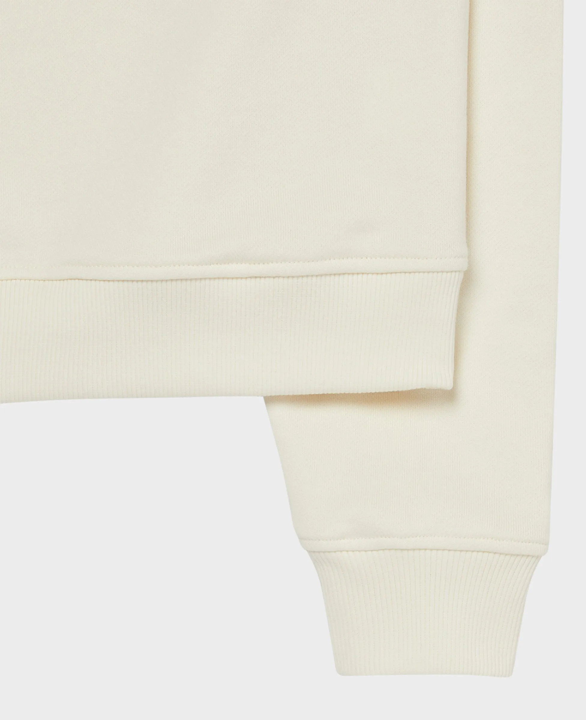 Organic Cotton Sweatshirt