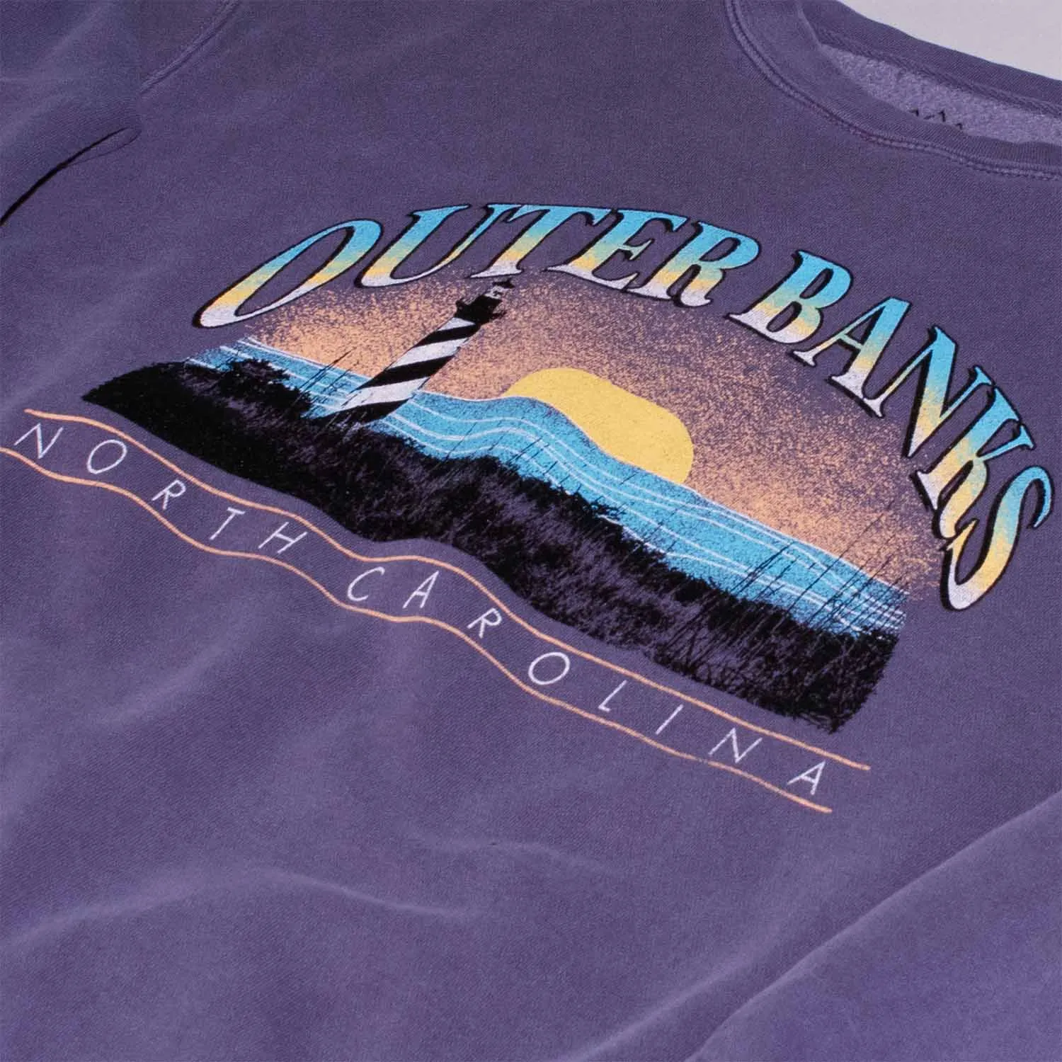 Outer Banks Sweatshirt