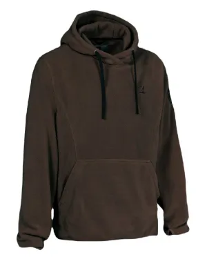 Percussion Fleece Hooded Sweatshirt