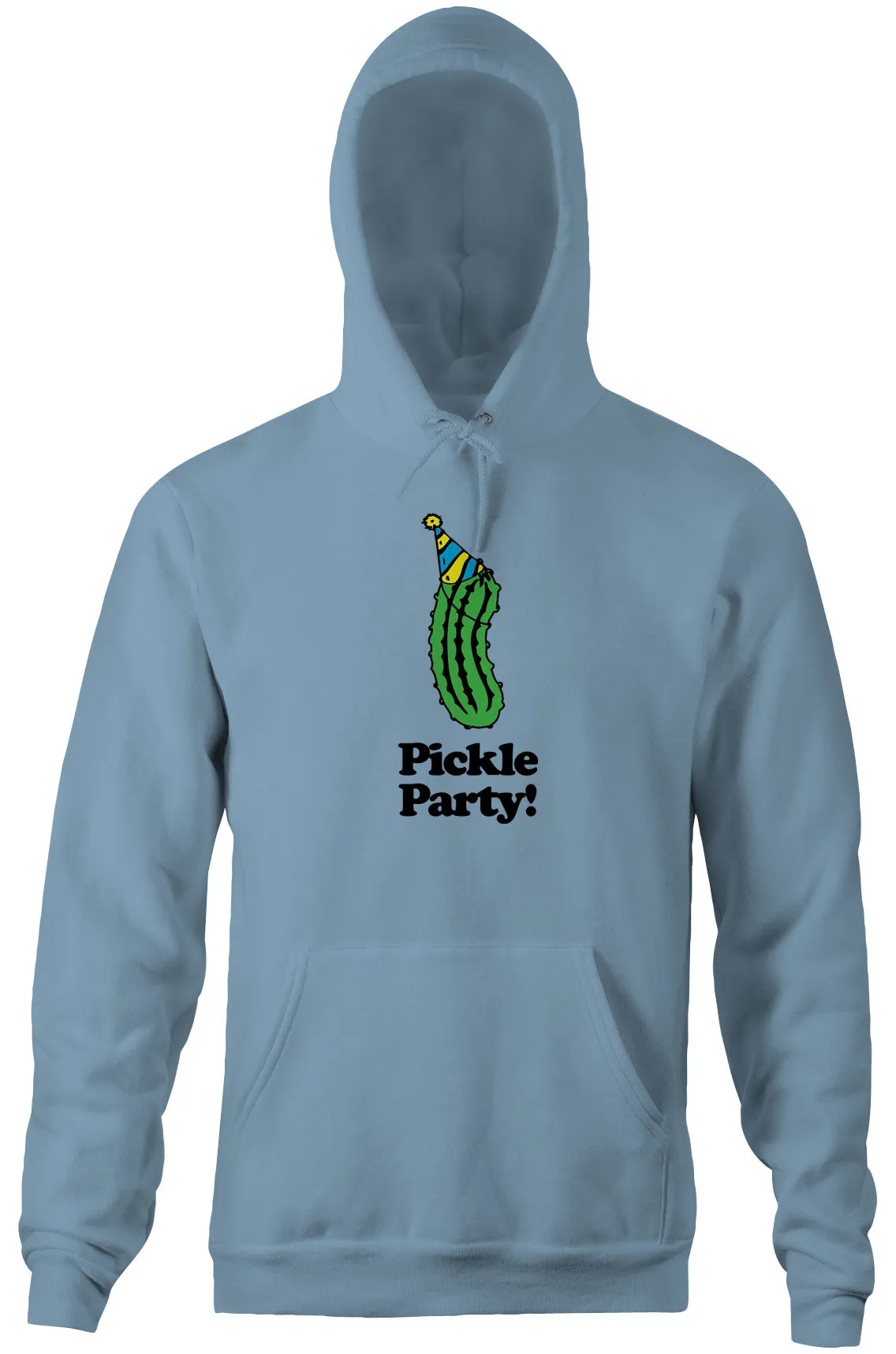 Pickle Party Hoodie