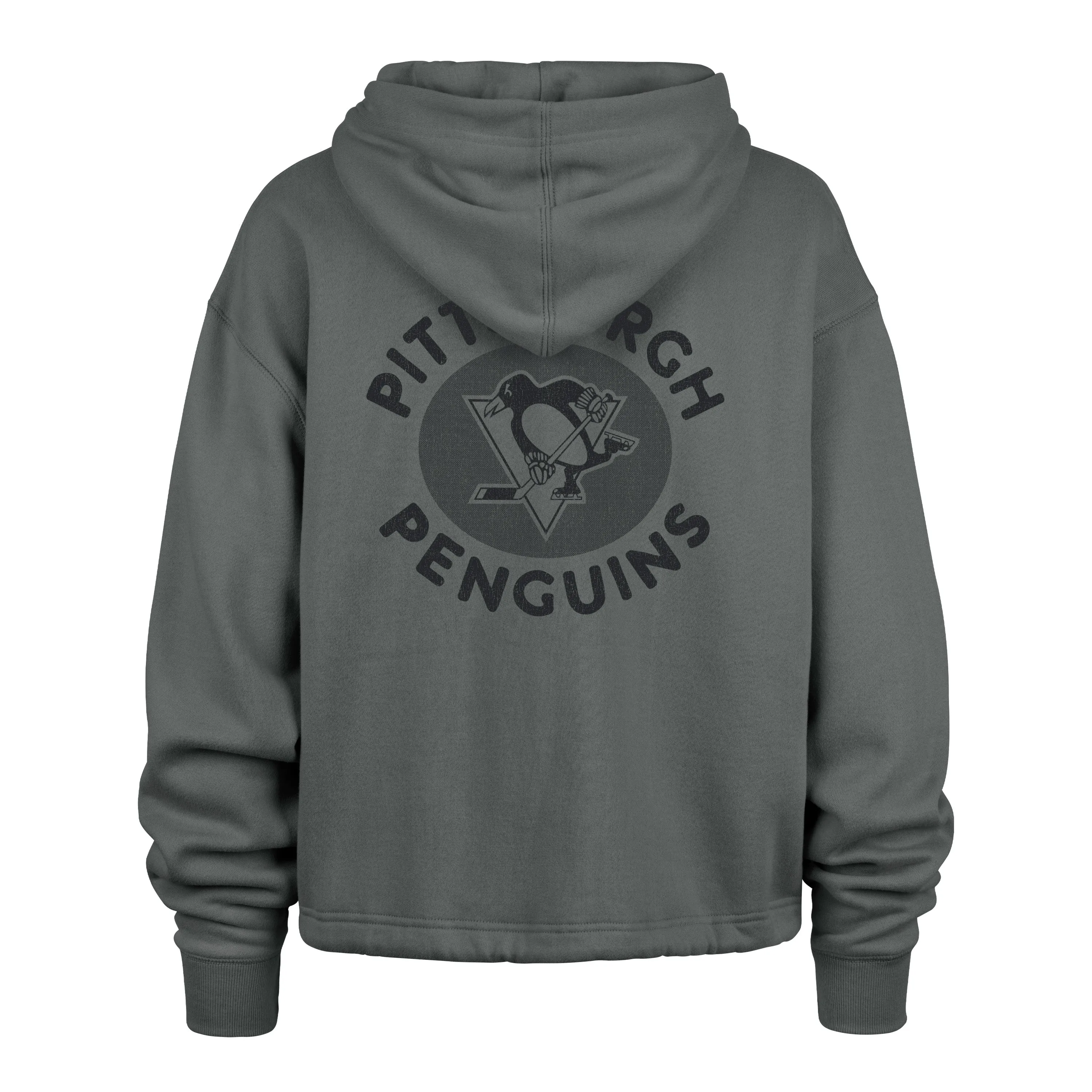 PITTSBURGH PENGUINS LUMINANCE DOT '47 VENICE HOOD WOMENS