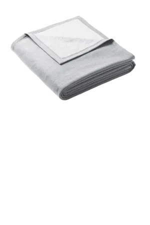 Port & Company Oversized Core Fleece Sweatshirt Blanket BP79