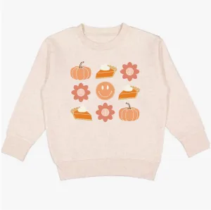 Pumpkin Pie Sweatshirt