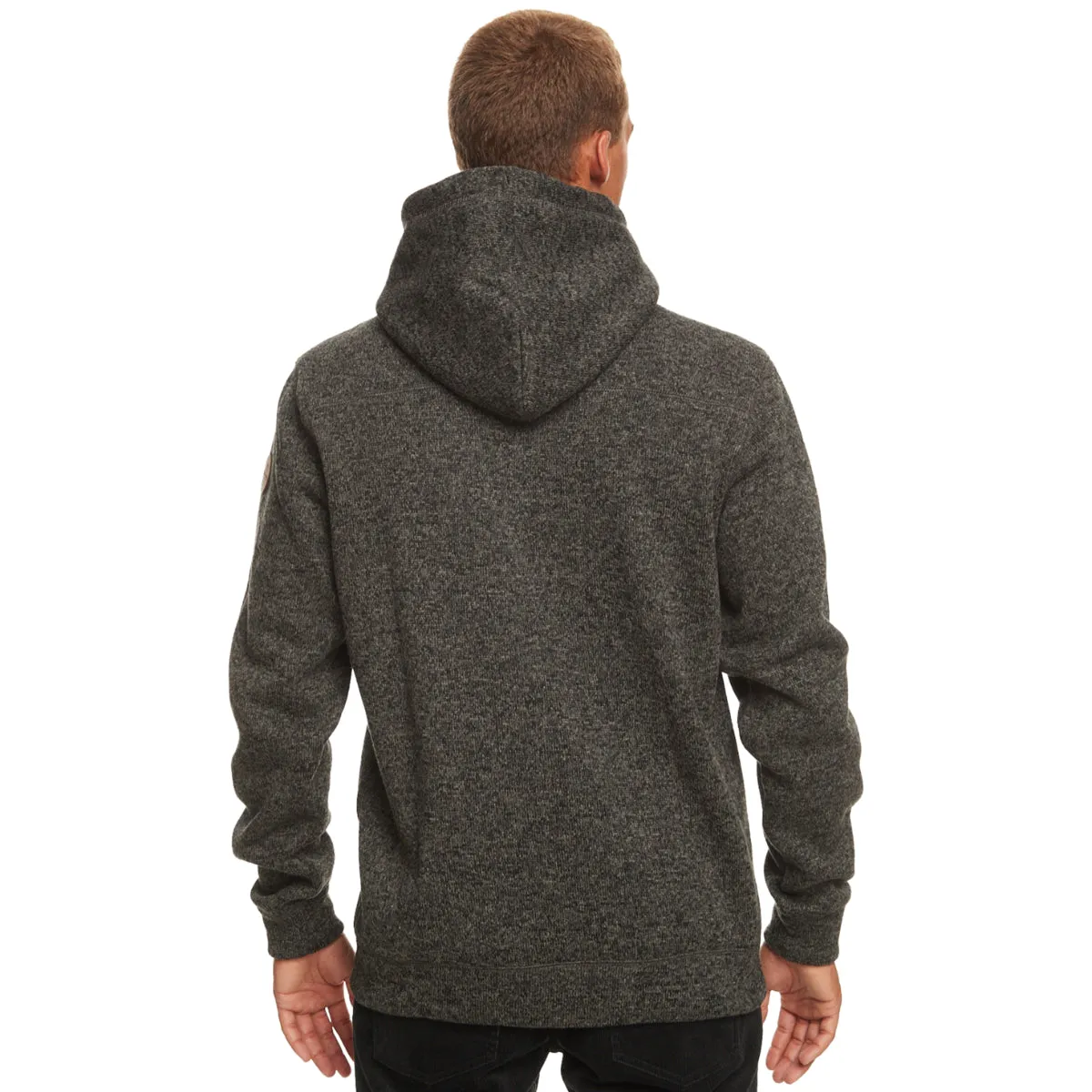 Quiksilver Keller Zip Hoodie