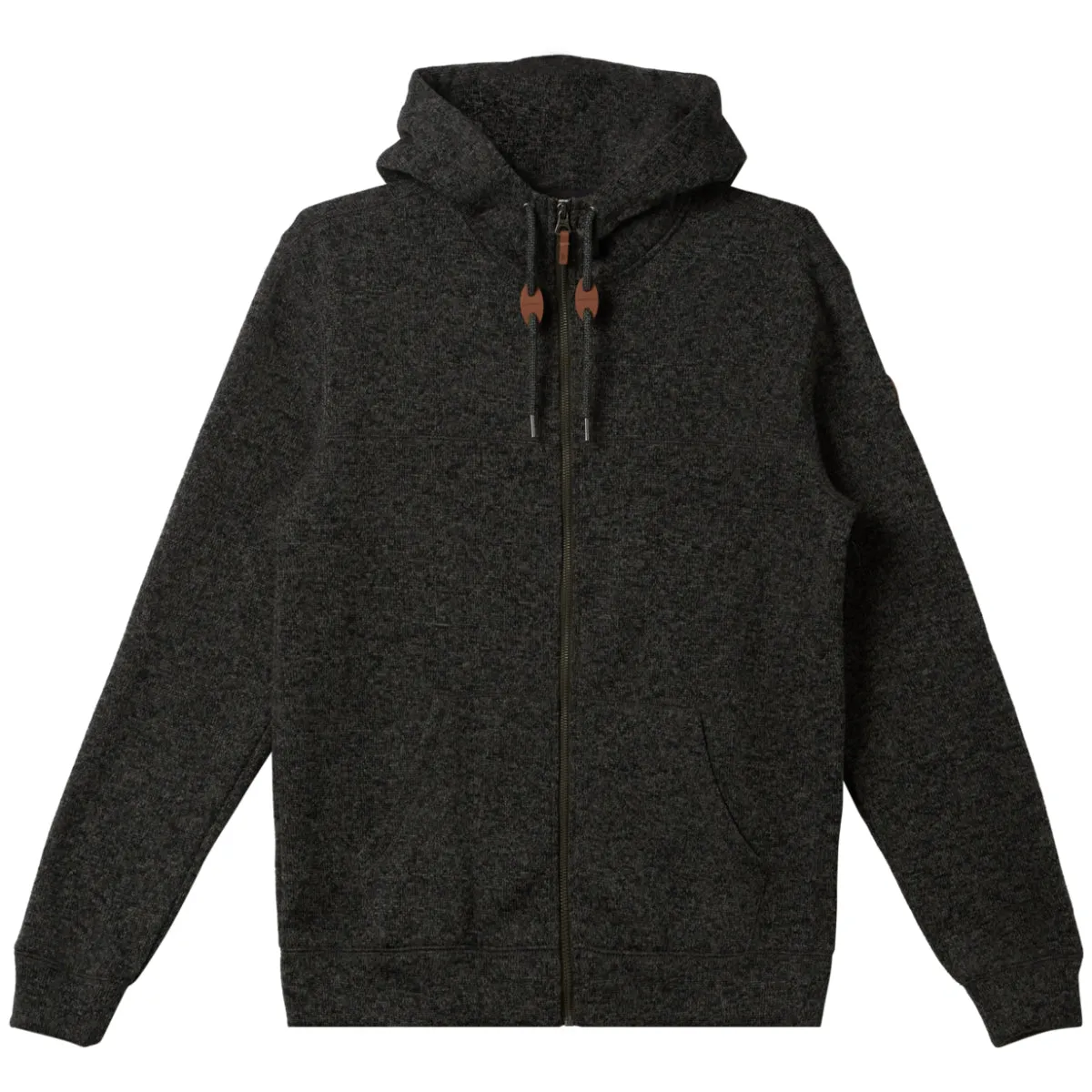 Quiksilver Keller Zip Hoodie