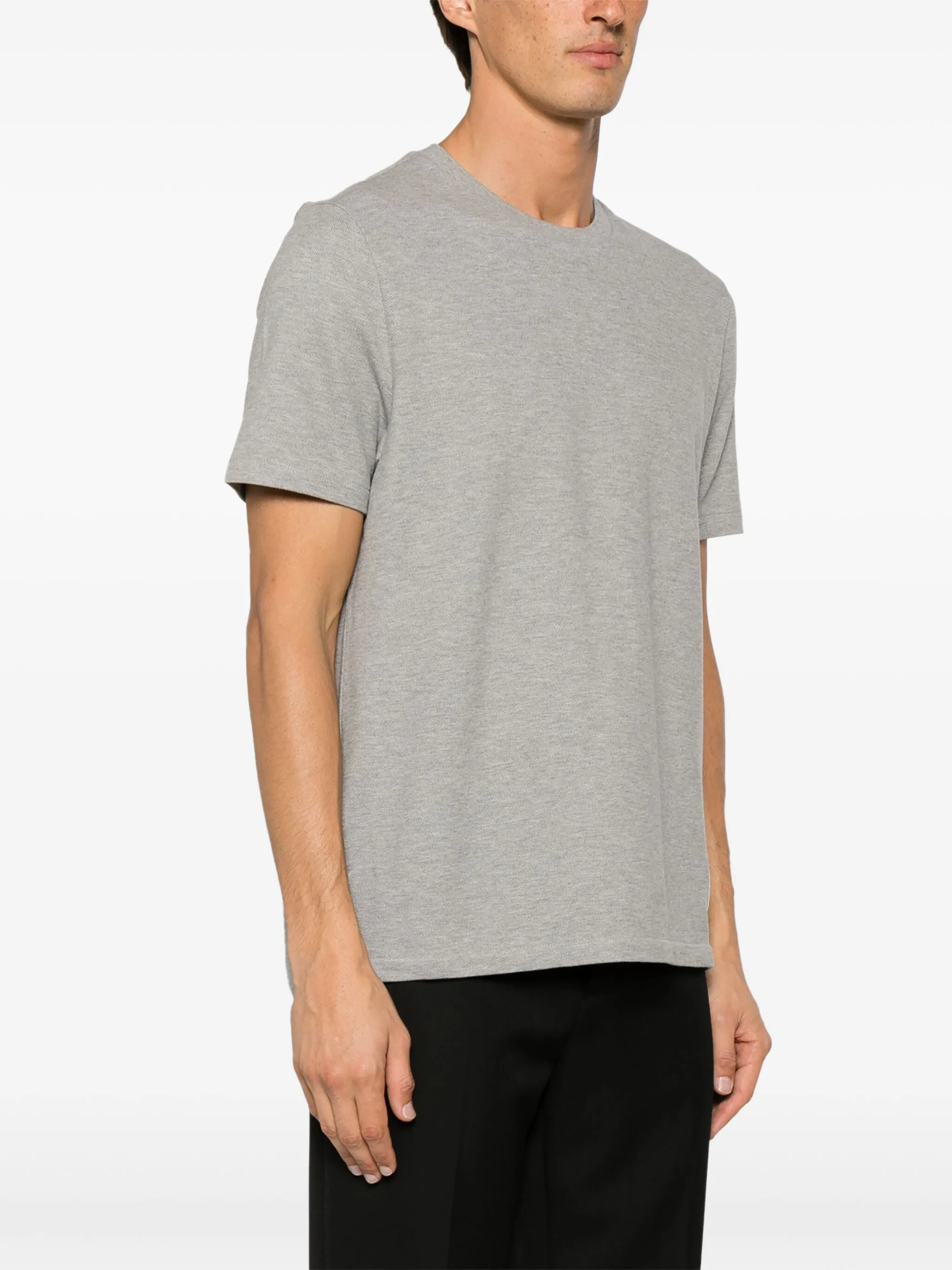 Relaxed Fit Tee