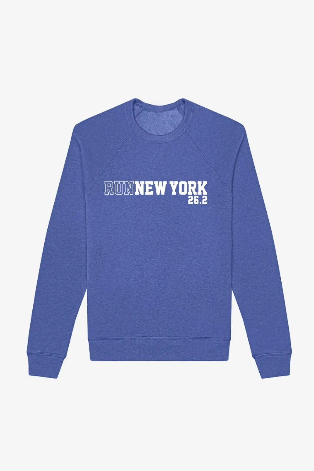 Run New York 26.2 Sweatshirt