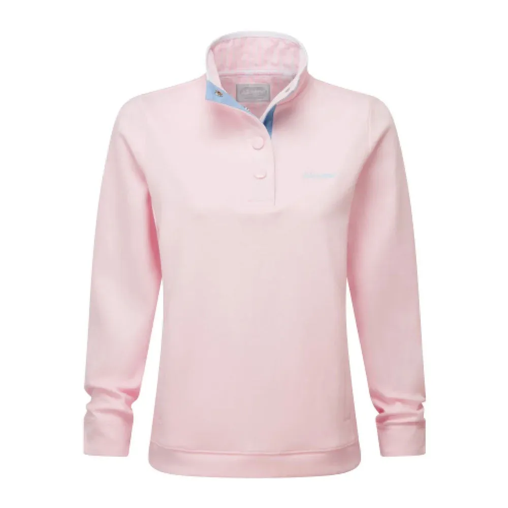 Schoffel Ladies Steephill Cove Sweatshirt