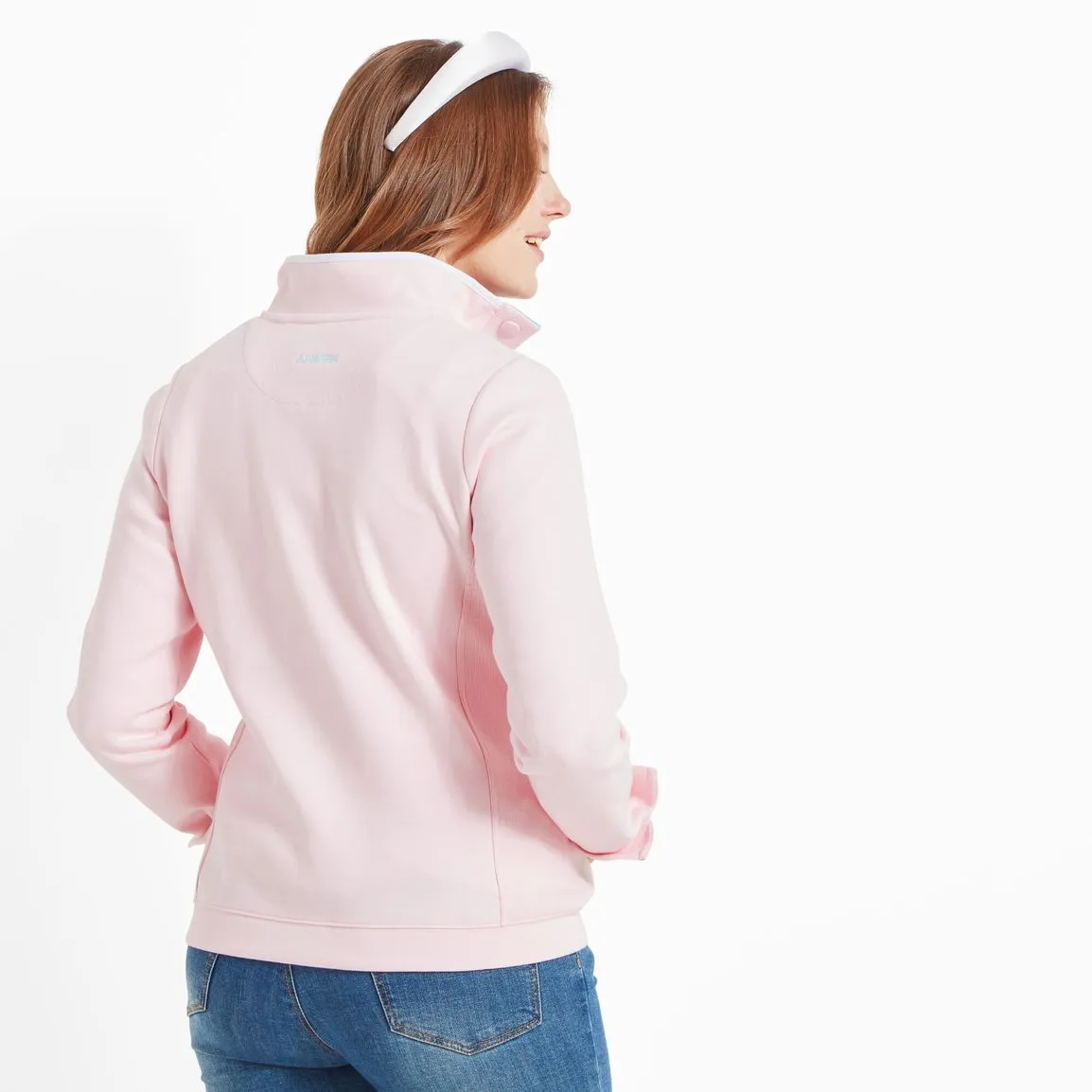 Schoffel Ladies Steephill Cove Sweatshirt