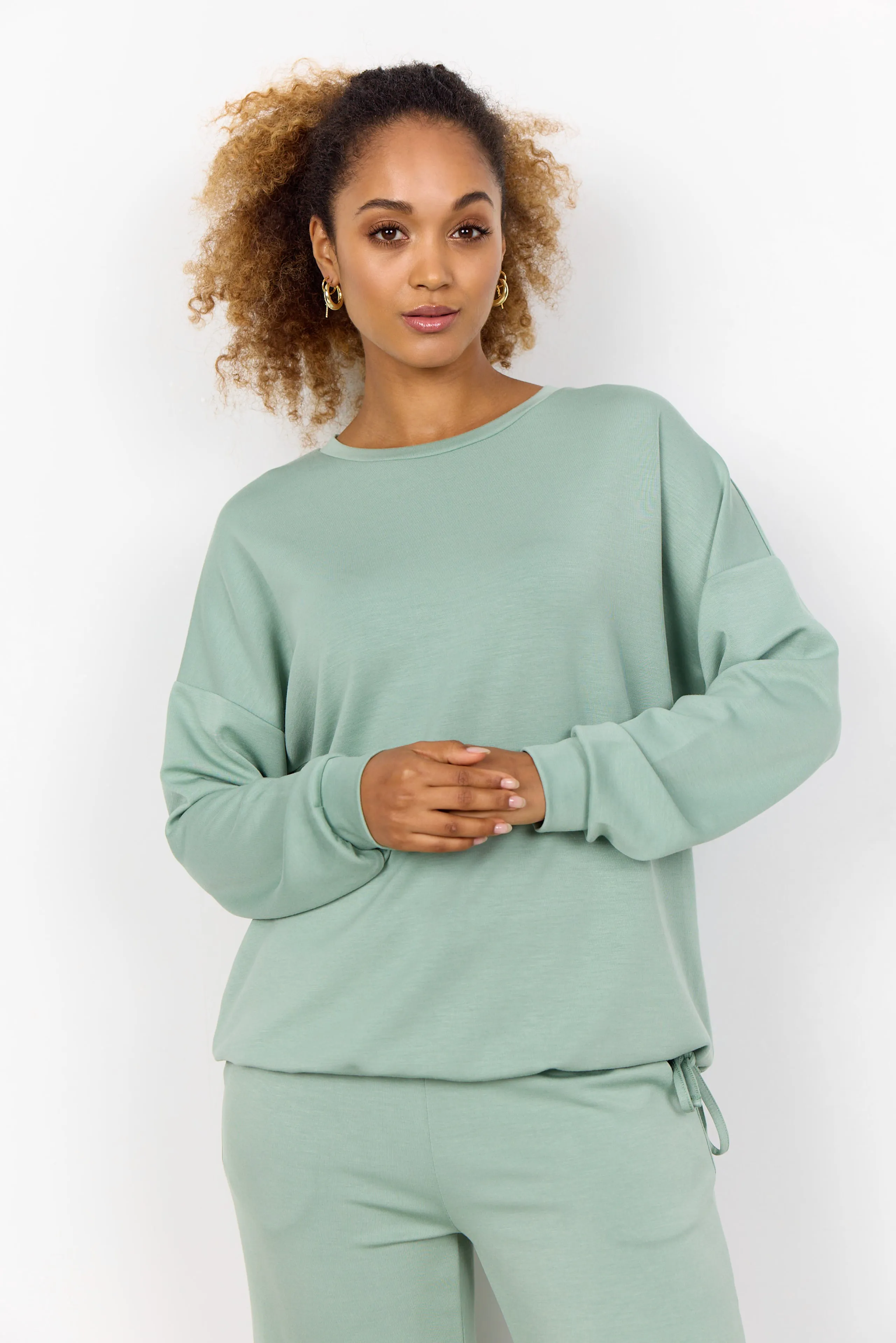 Soya Concept Banu 212 Sweatshirt