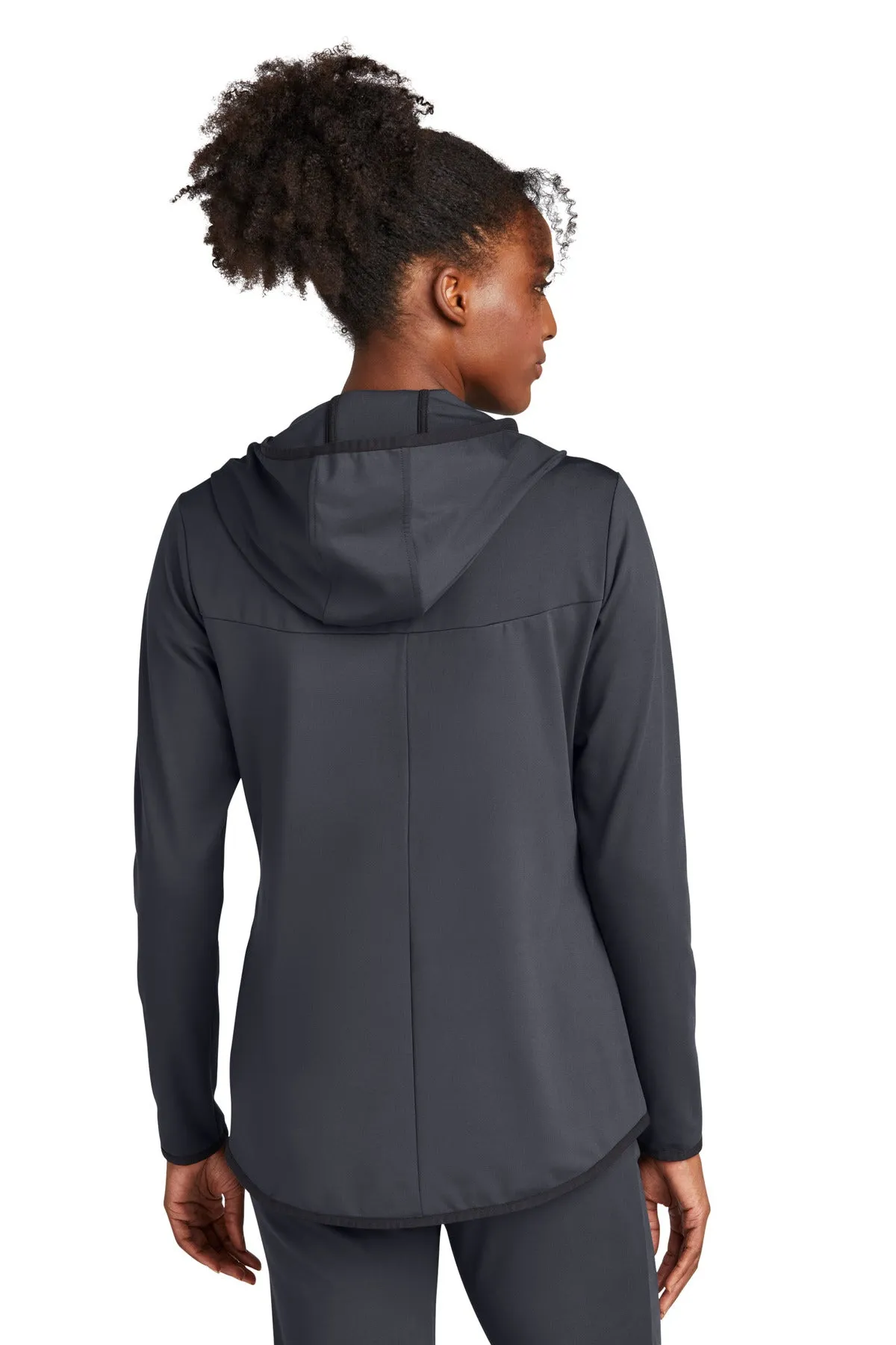 Sport-Tek Ladies Circuit Hooded Full-Zip LST870