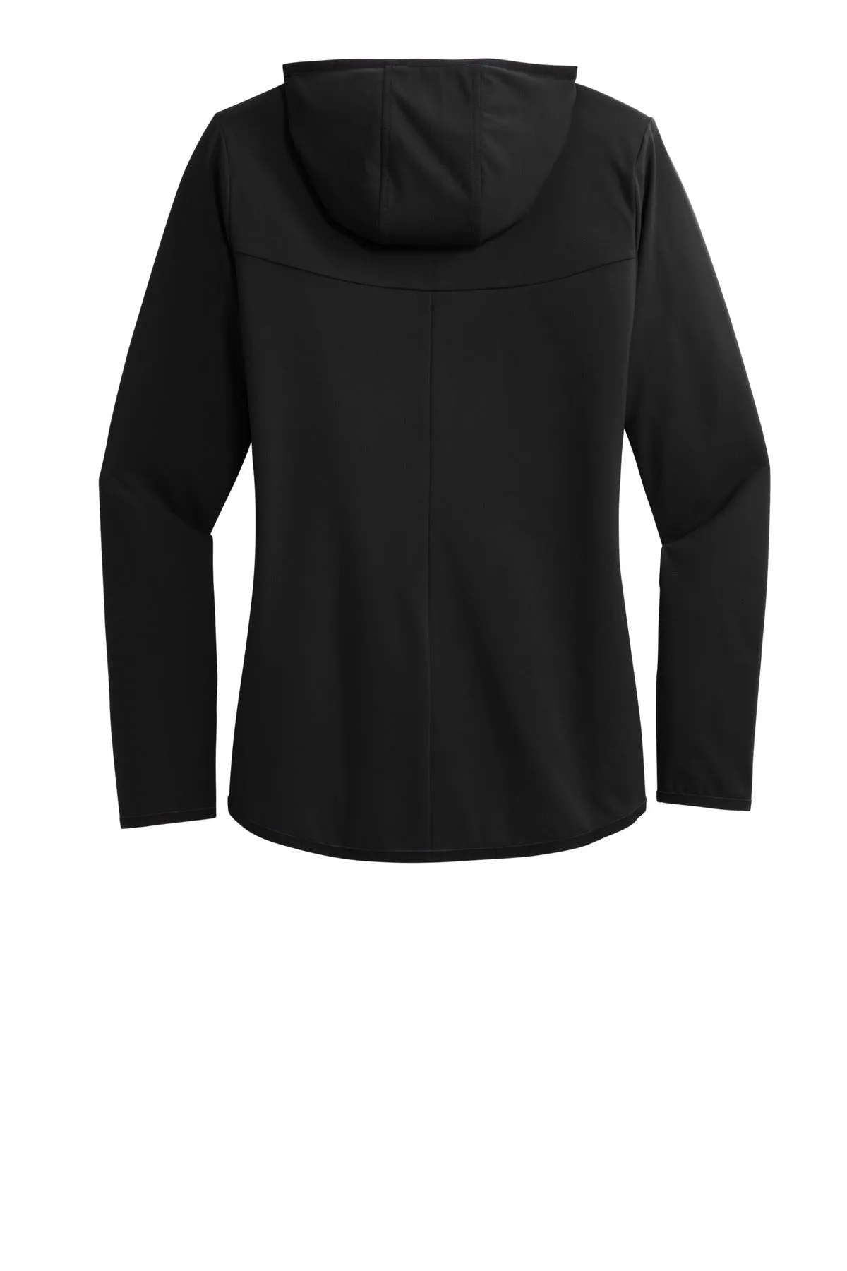 Sport-Tek Ladies Circuit Hooded Full-Zip LST870