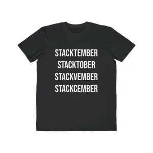 Stack Men's Fashion Tee