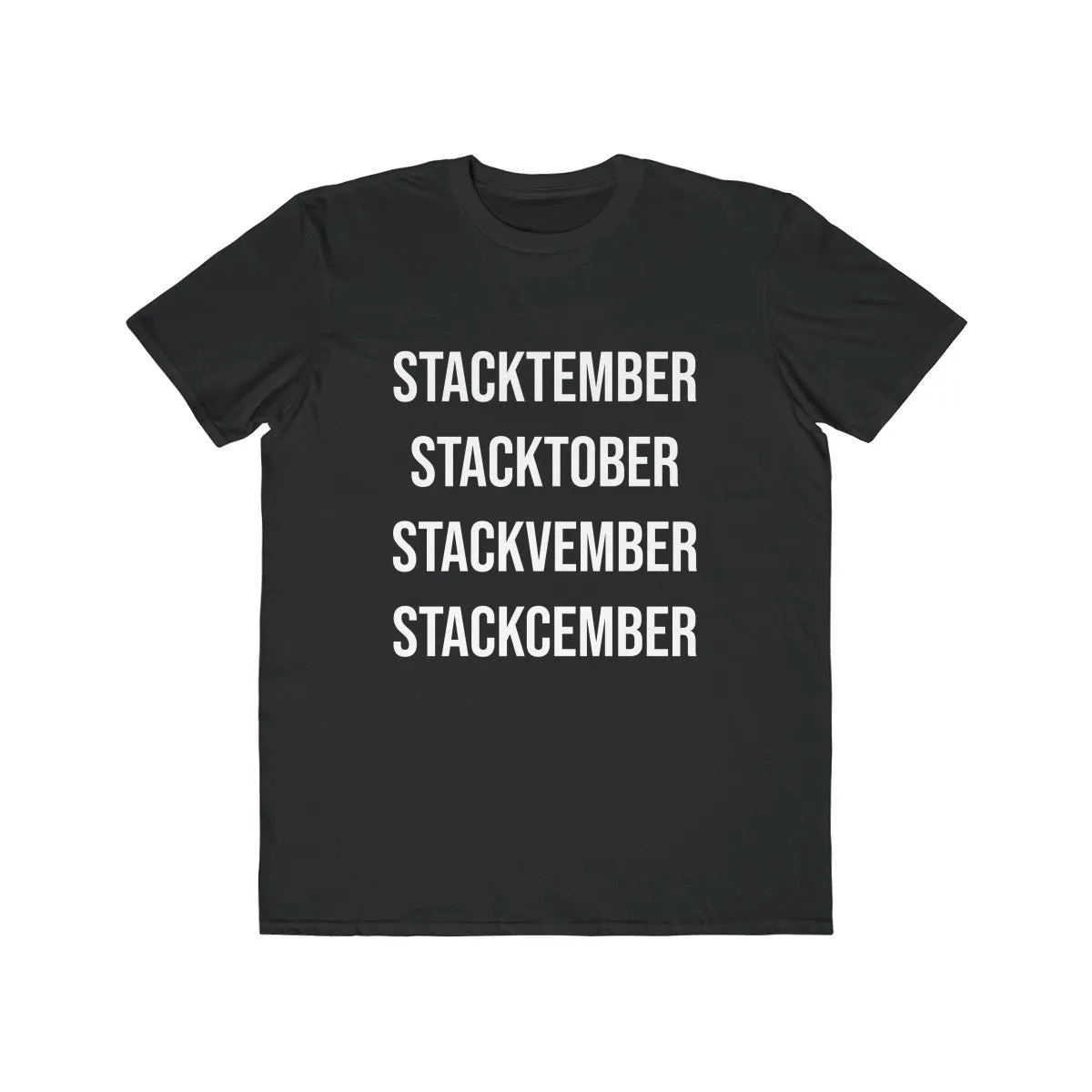 Stack Men's Fashion Tee