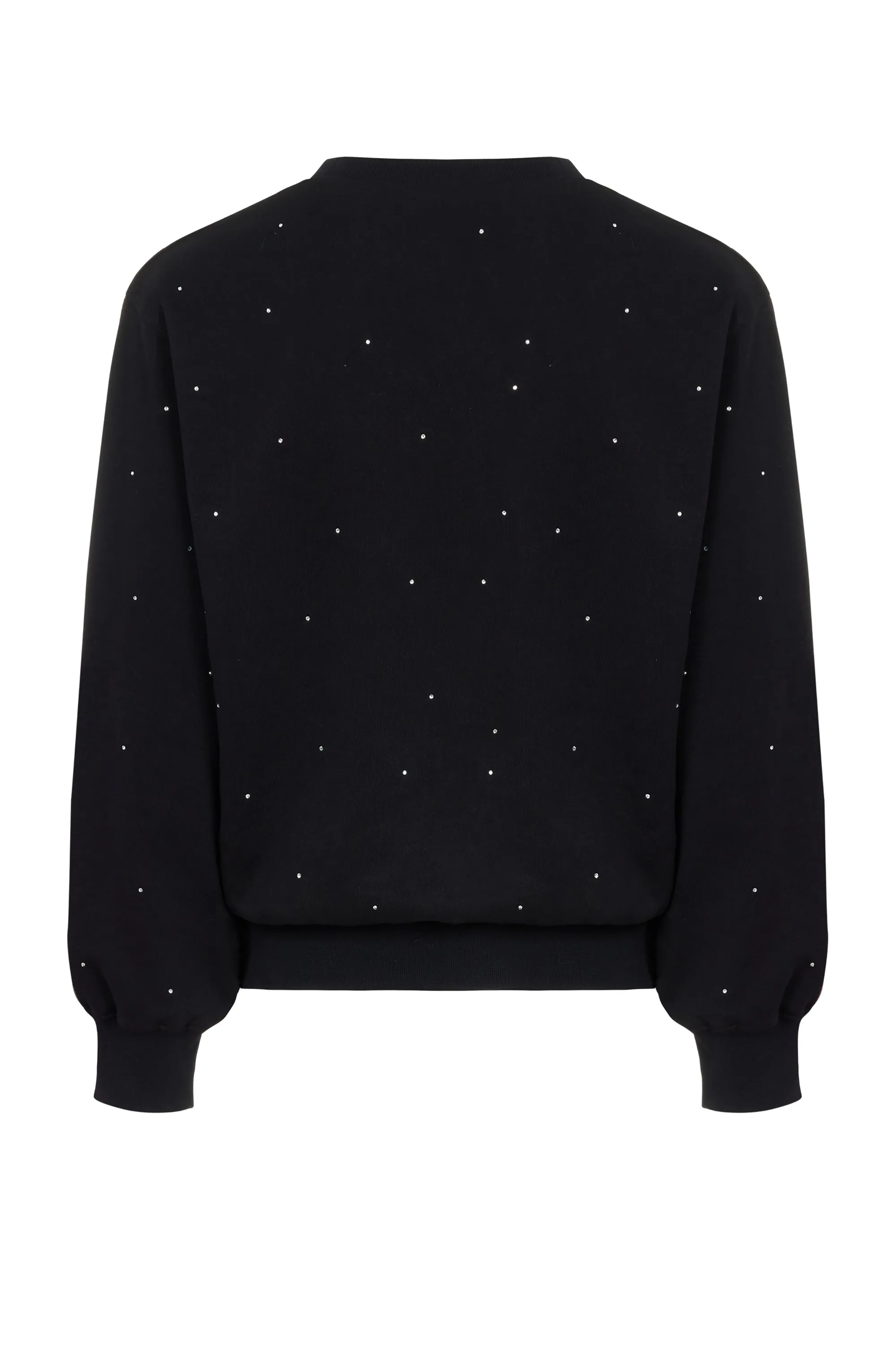 Studded Sweatshirt (Final Sale)