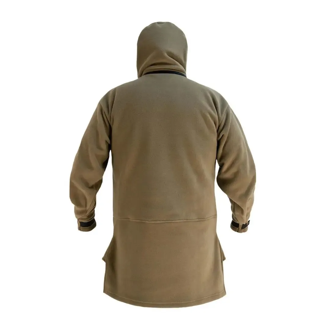 Swazi Nahanni Fleece Smock