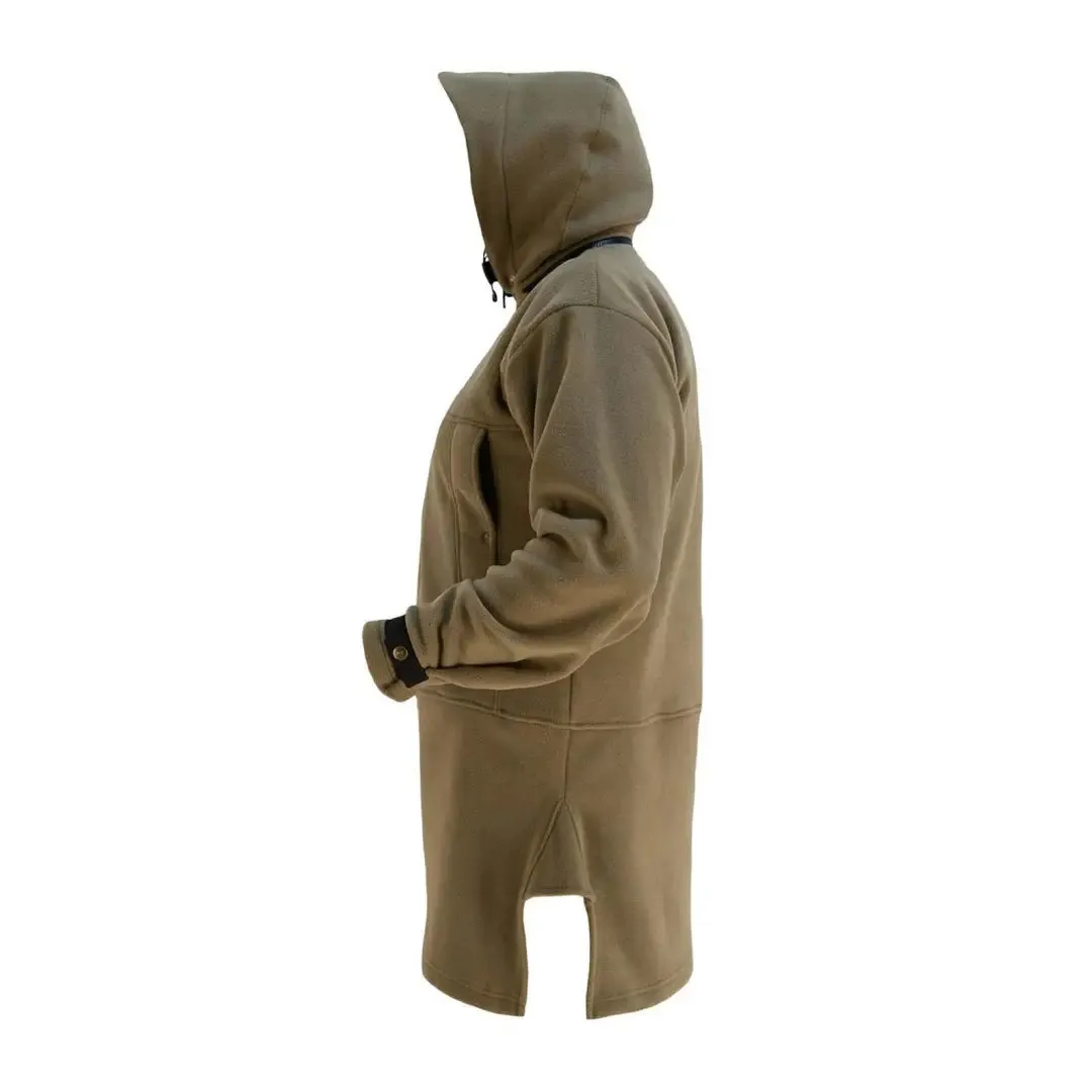 Swazi Nahanni Fleece Smock