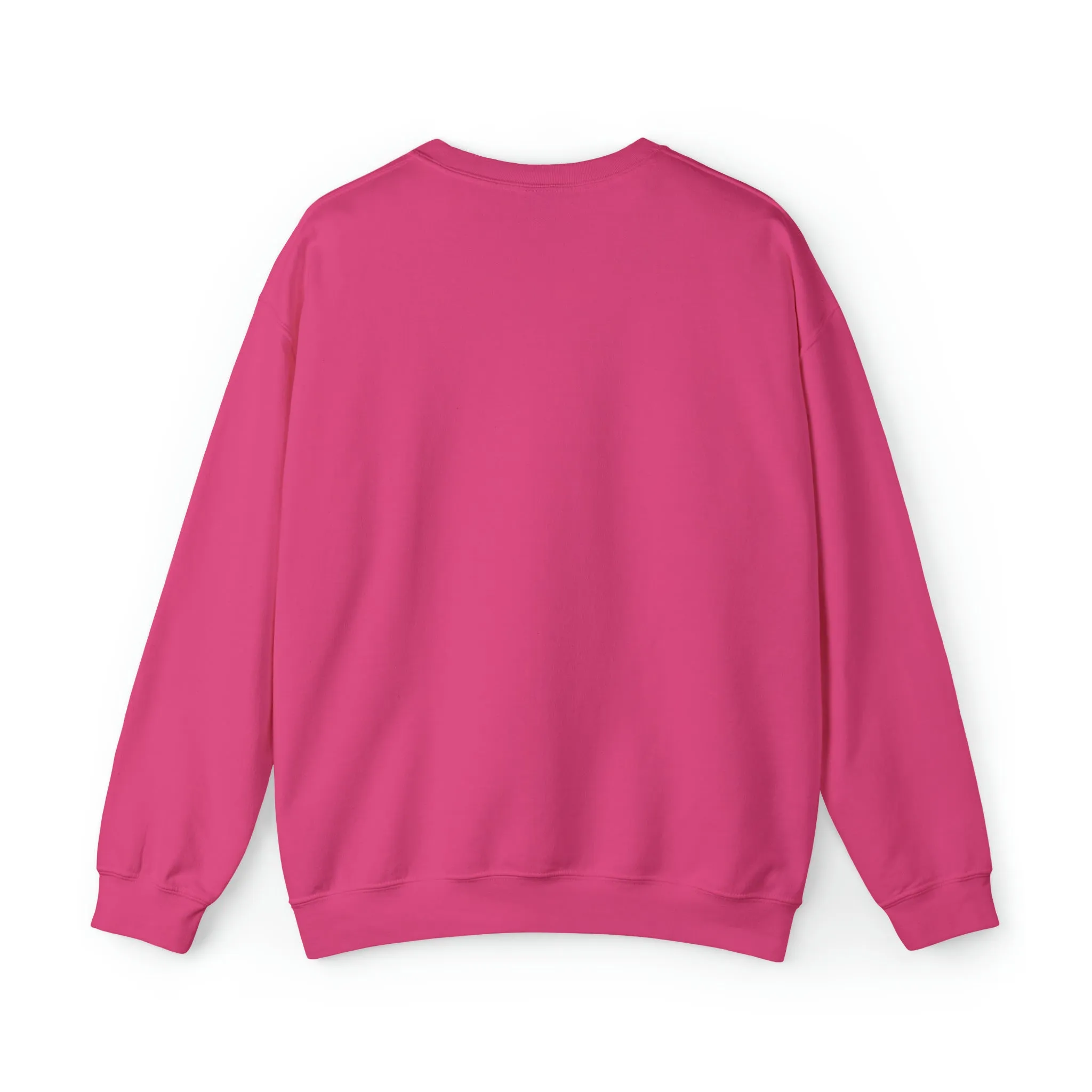 Tackle Cancer Crewneck Sweatshirt