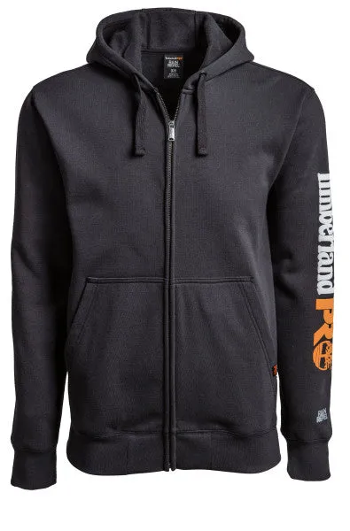 TB0A235X - Timberland Pro Men's Hood Honcho Sport Full Zip