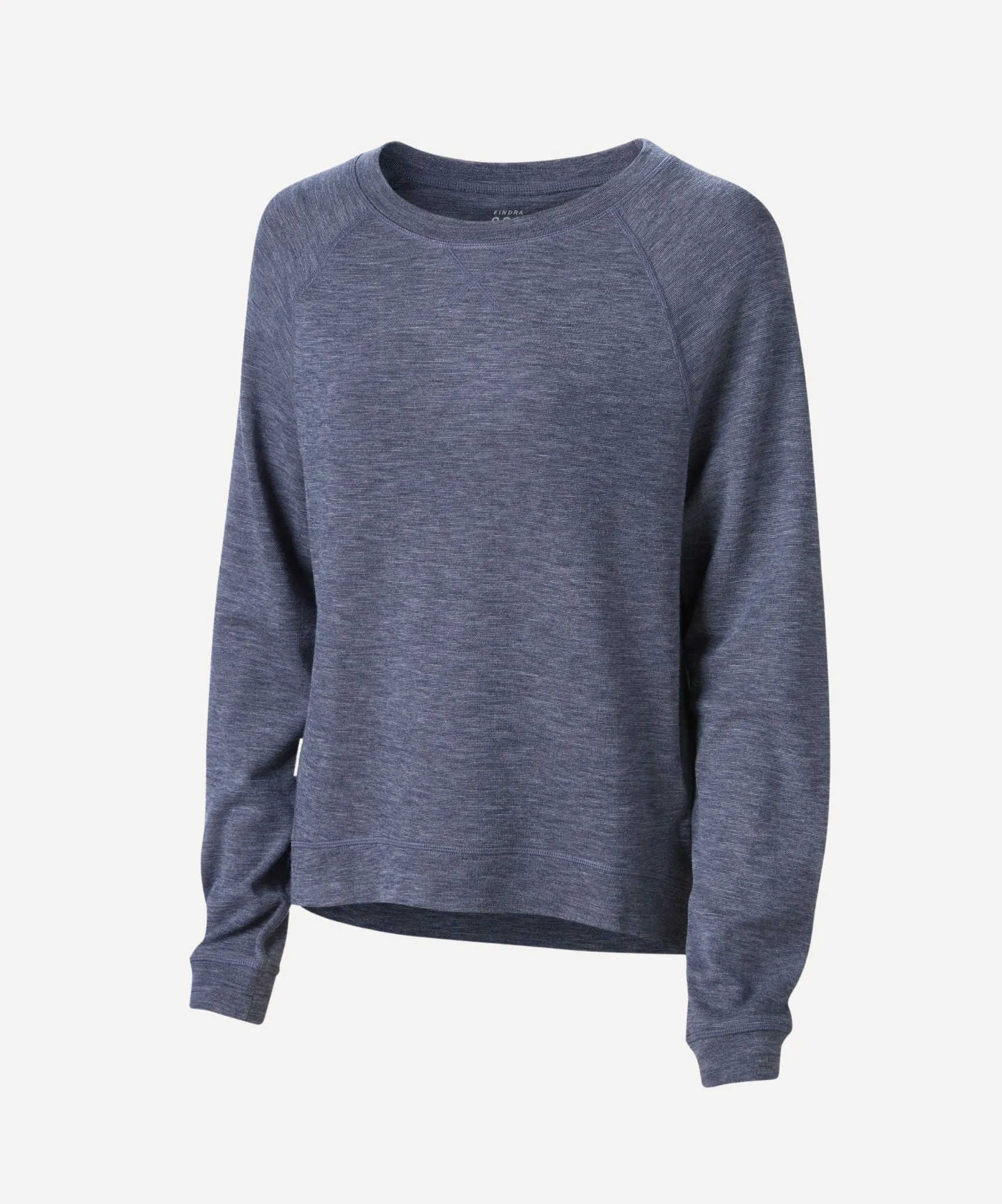 Torro Merino-Lite Sweatshirt