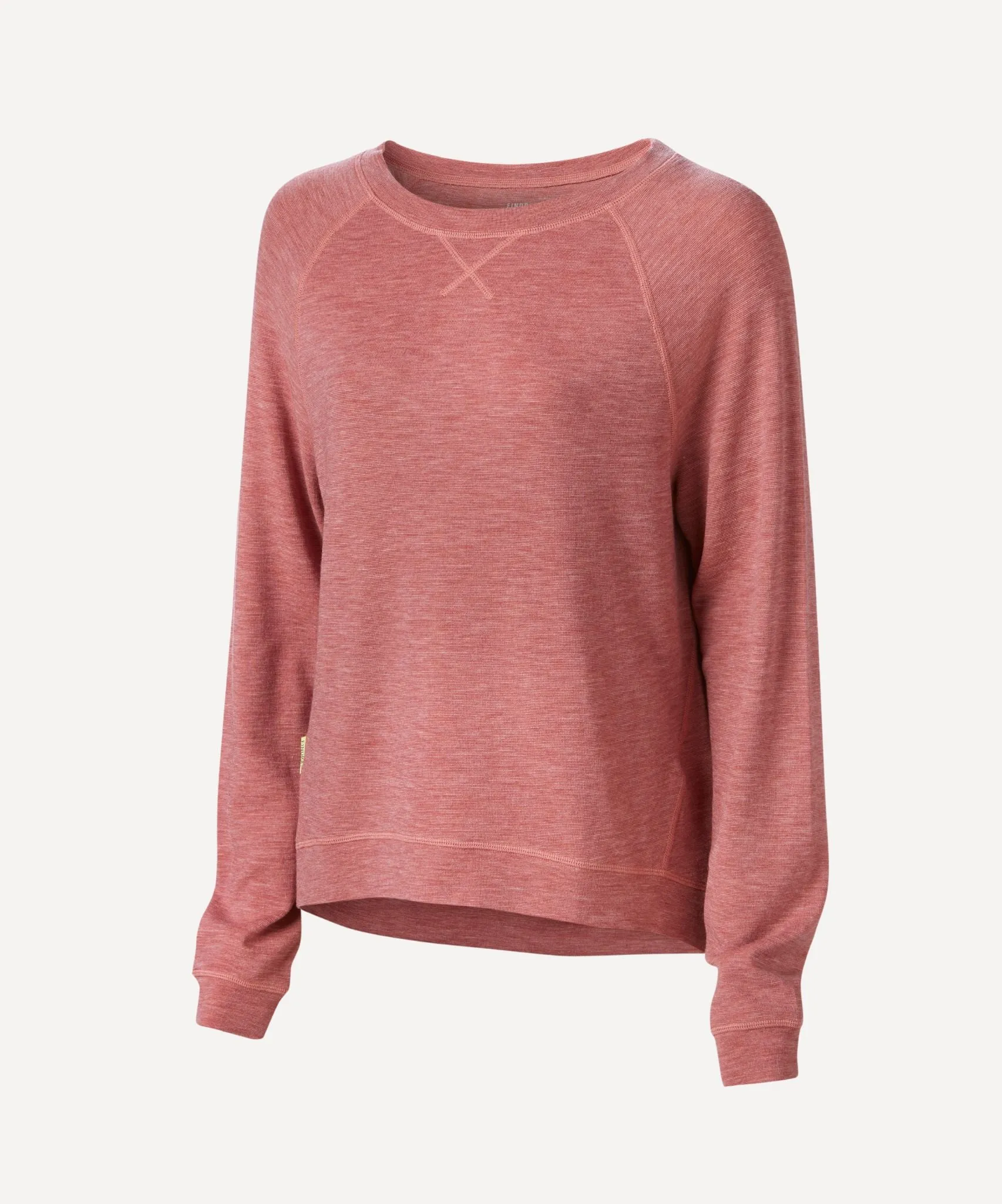 Torro Merino-Lite Sweatshirt