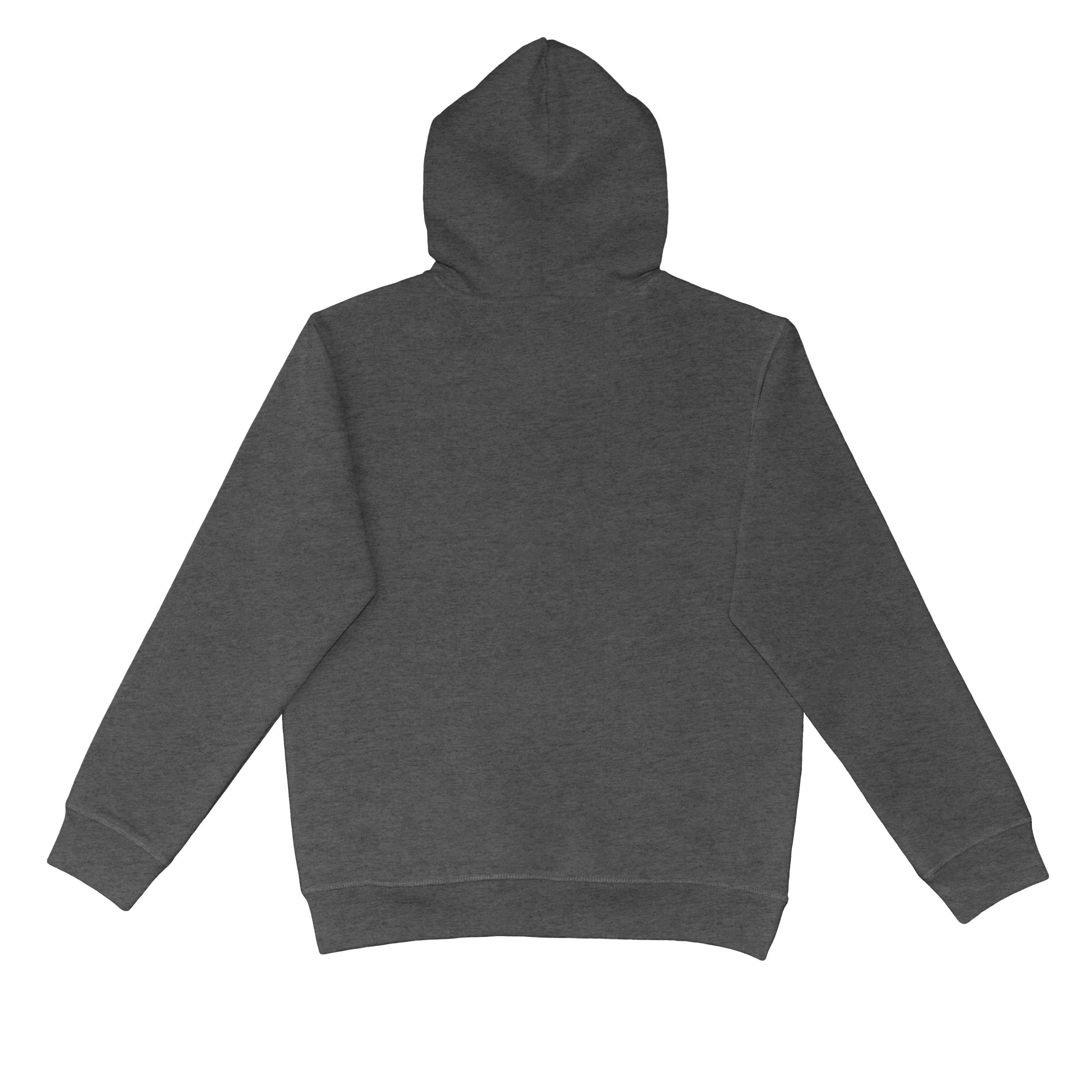 UC-Z320 - Urban Collab The <strong>BROAD</strong> Zip Hoodie