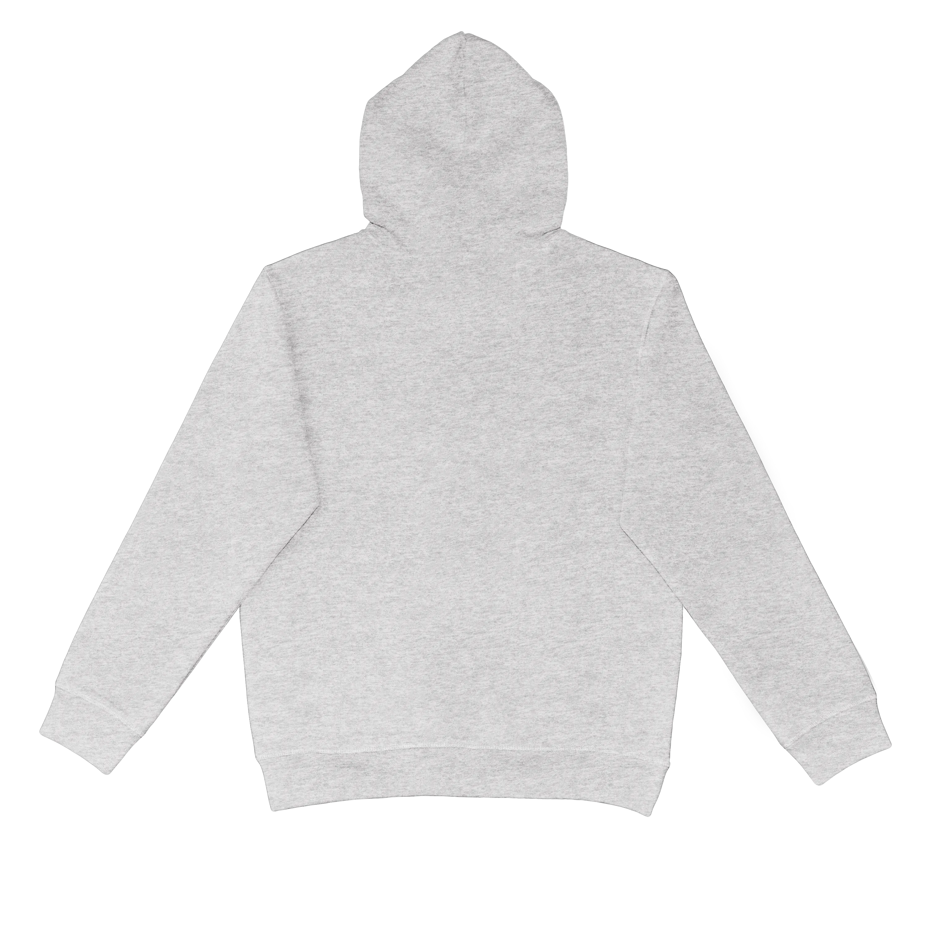 UC-Z320 - Urban Collab The <strong>BROAD</strong> Zip Hoodie