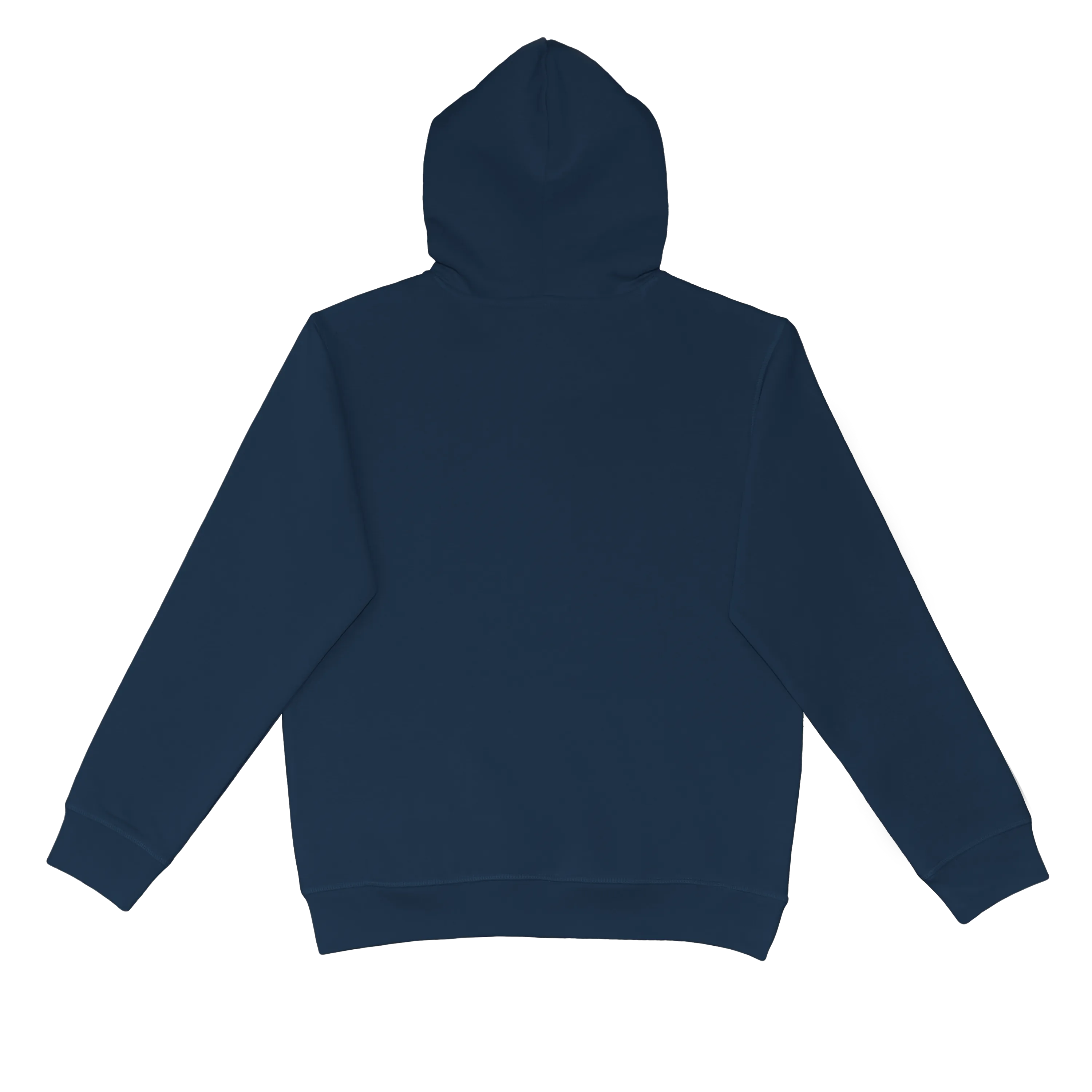 UC-Z320 - Urban Collab The <strong>BROAD</strong> Zip Hoodie