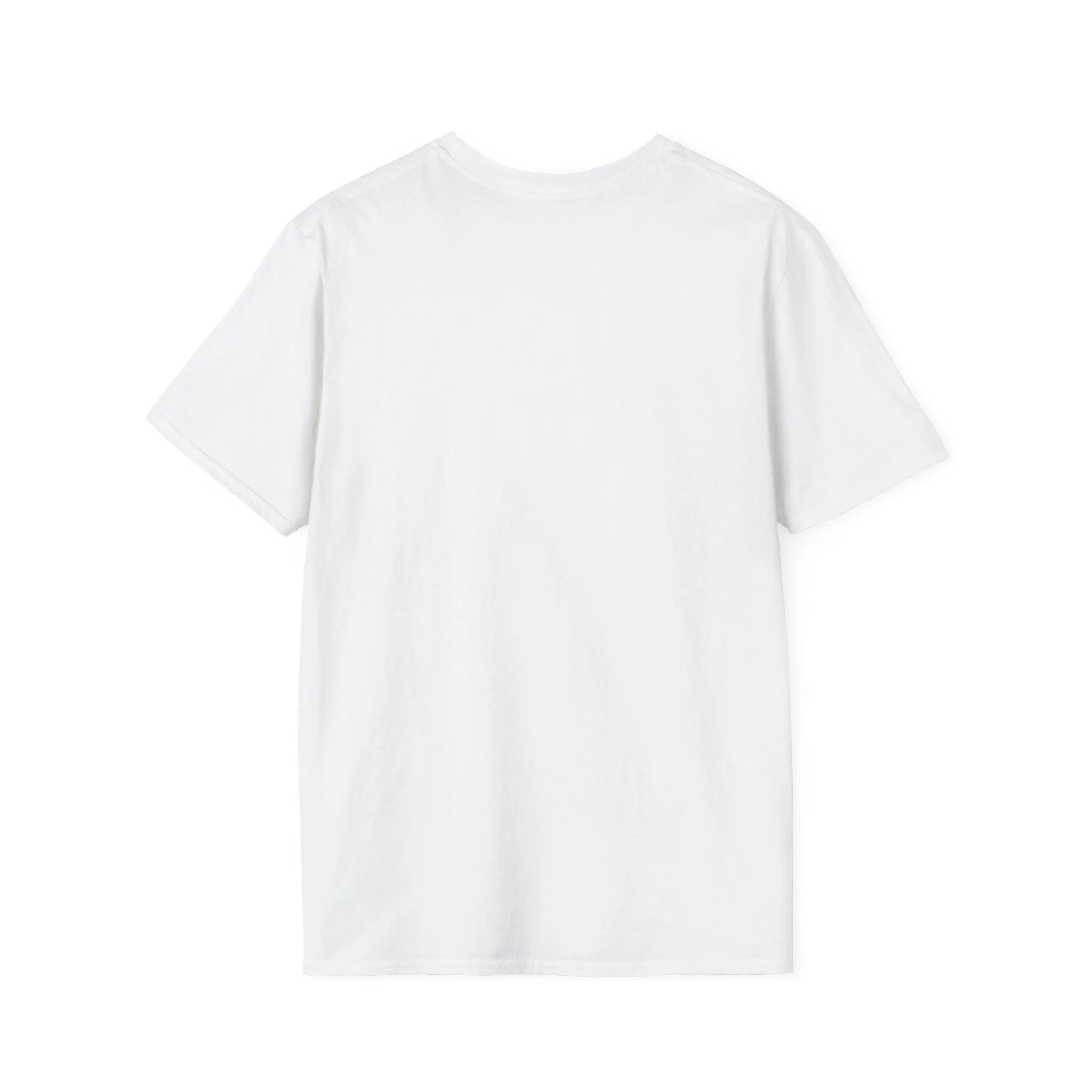 V4 Unisex Softstyle T-Shirt