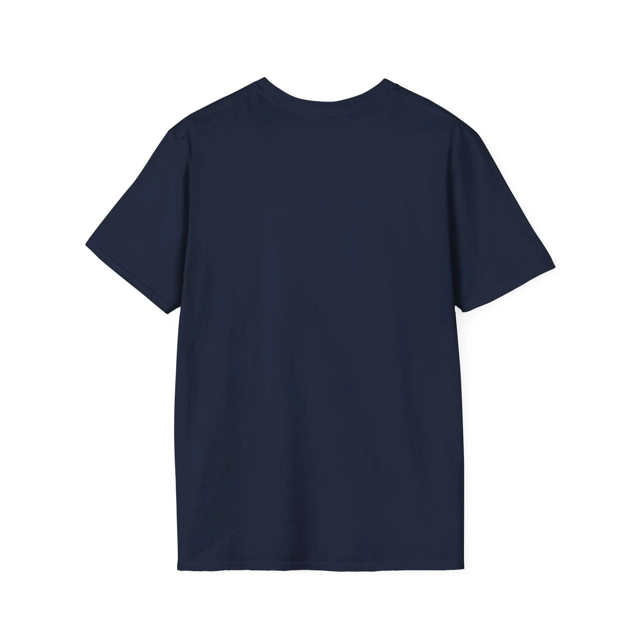 V4 Unisex Softstyle T-Shirt