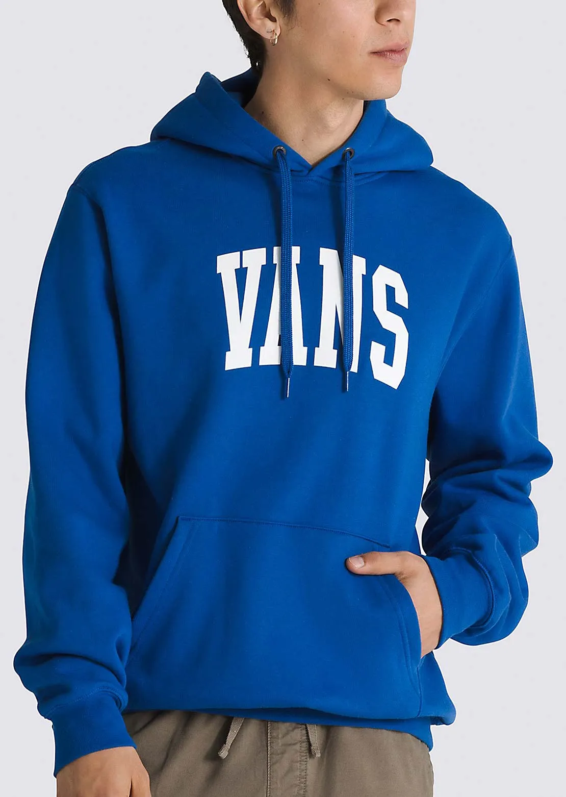 Vans Men's Arched II Pullover