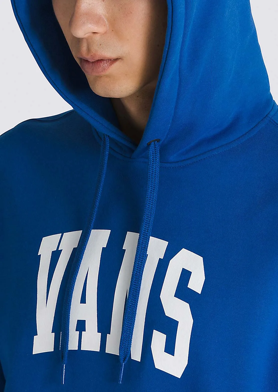 Vans Men's Arched II Pullover