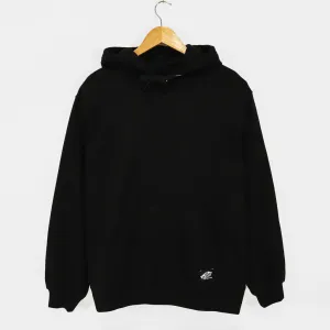 Vans - Skate Classic Patch Pullover Hooded Sweatshirt - Black