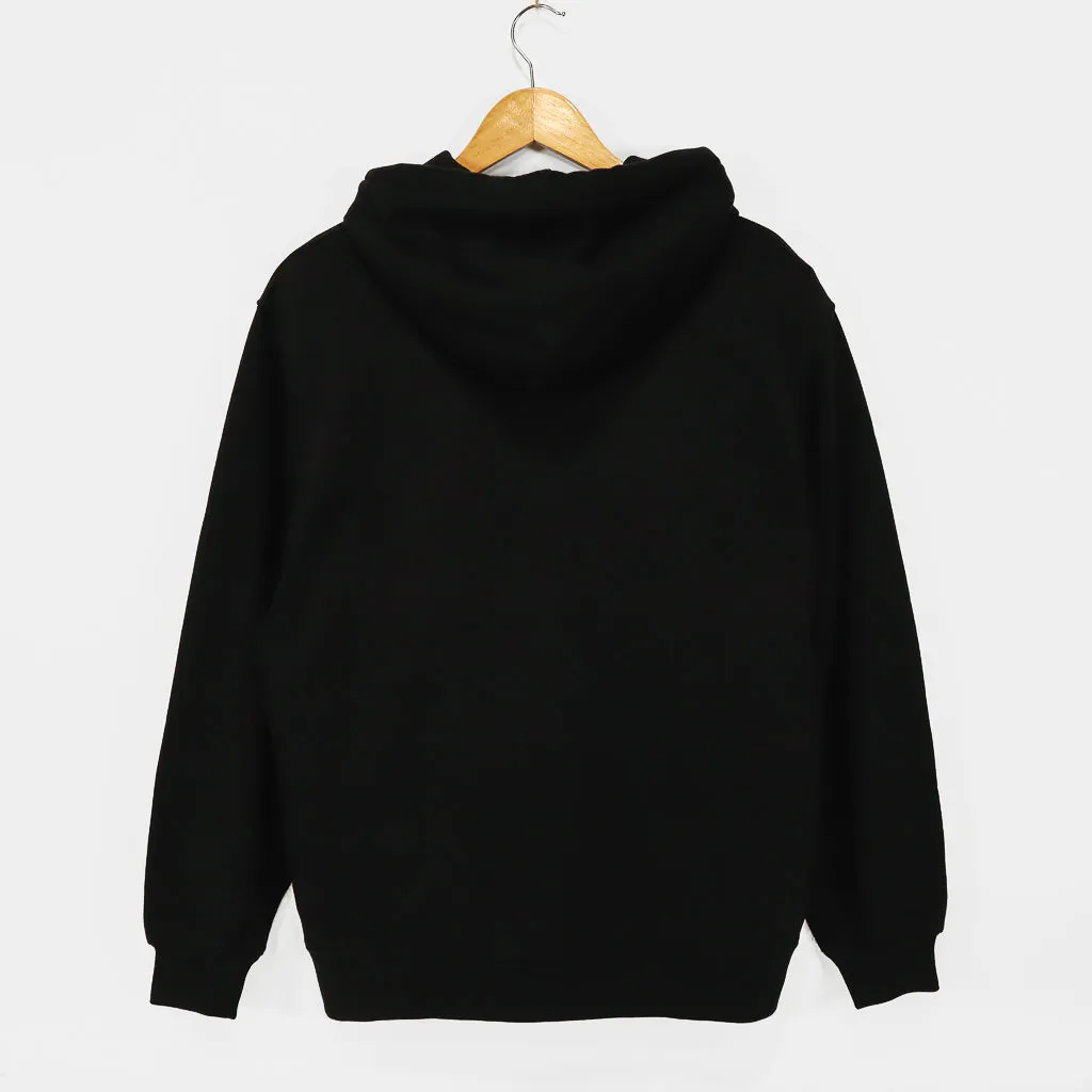 Vans - Skate Classic Patch Pullover Hooded Sweatshirt - Black