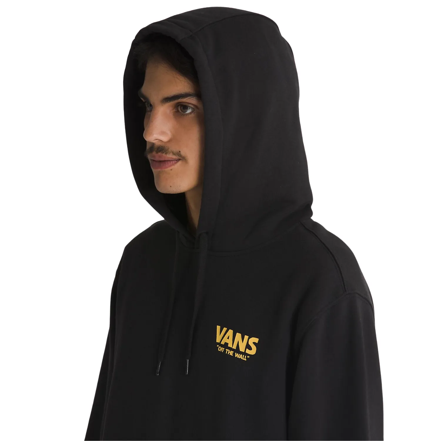 Vans Stay Cool Pullover Hoodie - Men's