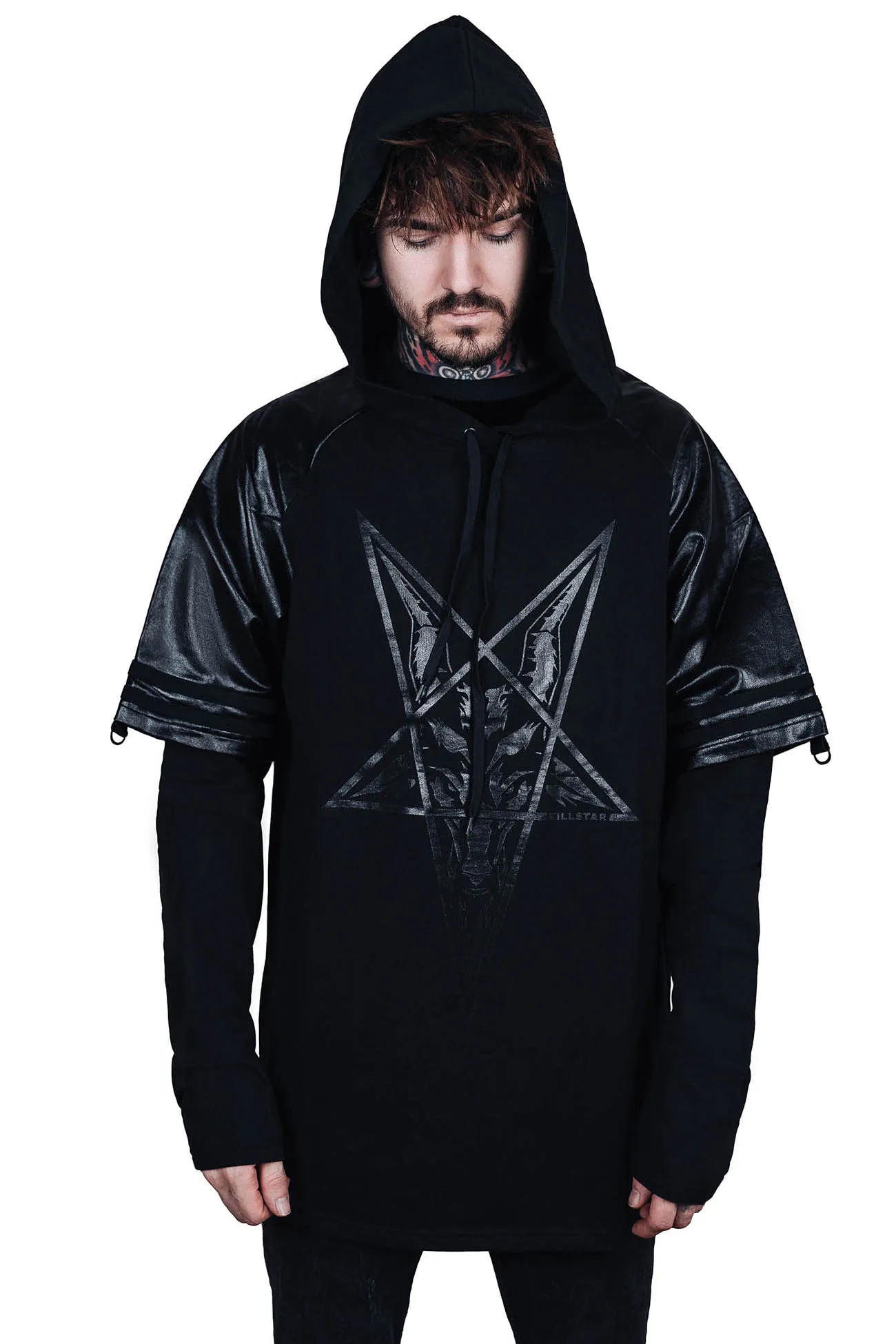 Vengeance Sweatshirt