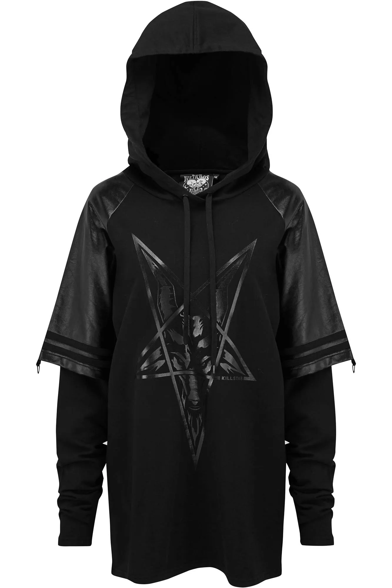 Vengeance Sweatshirt