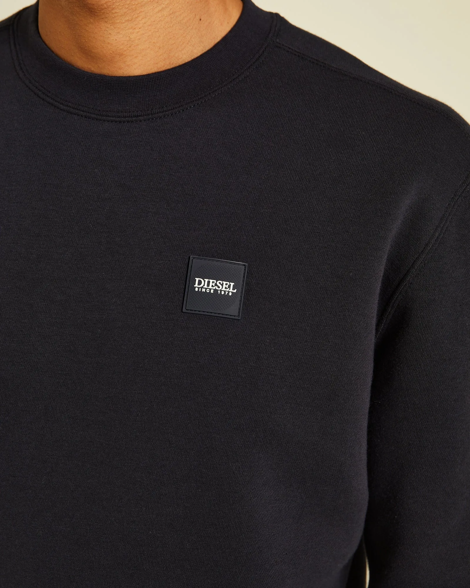 Venice Sweatshirt Navy Planet