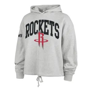 Women's Houston Rockets '47 High Hopes Venice Hoodie