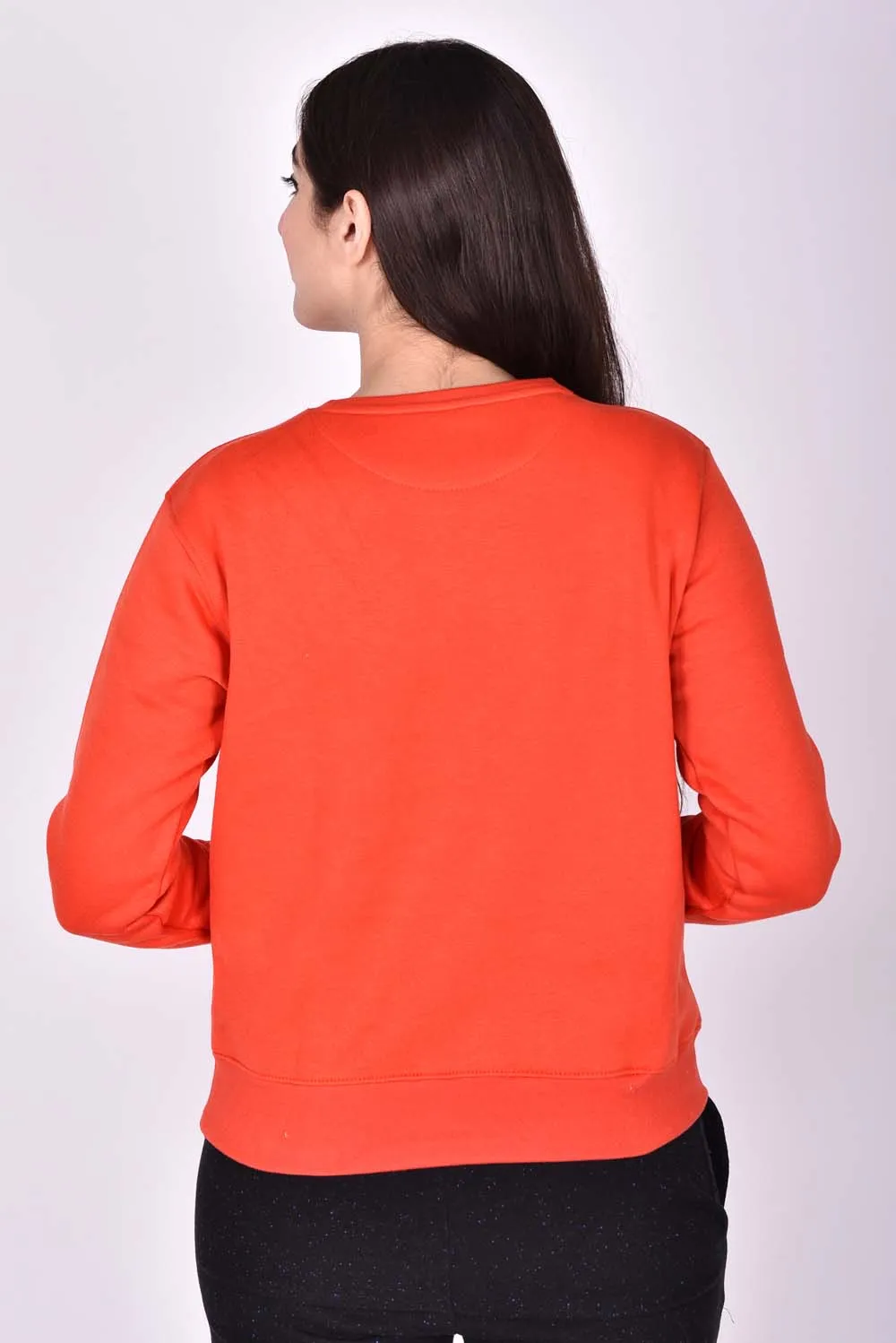 Women's Sweat Shirt