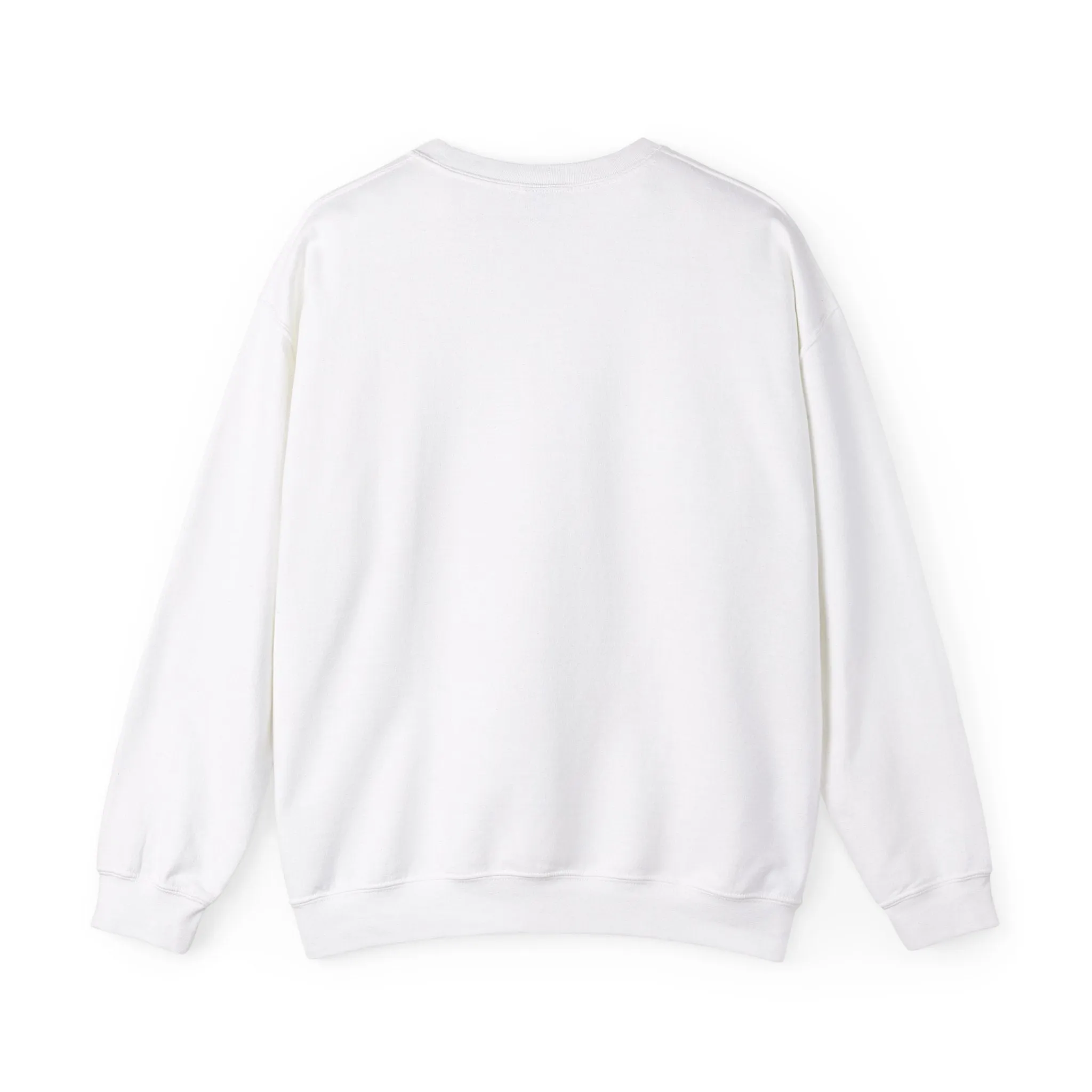 YNTCD Crewneck Sweatshirt